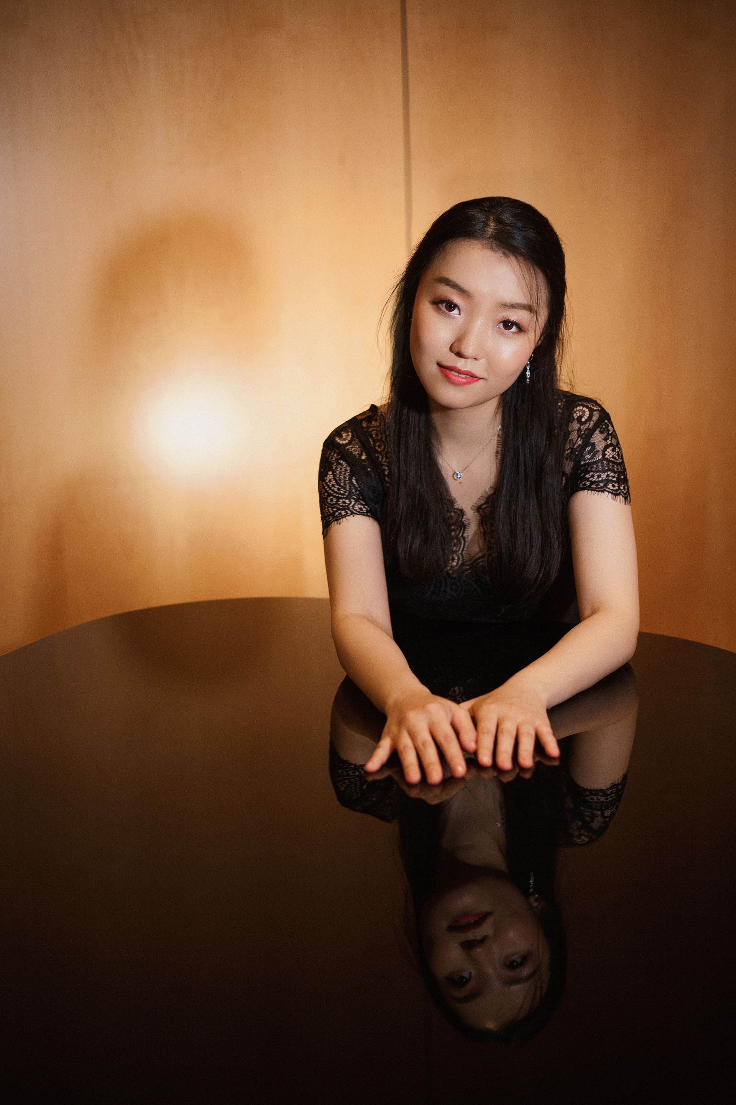 Jinling. Nadia Sarycheva Photographer