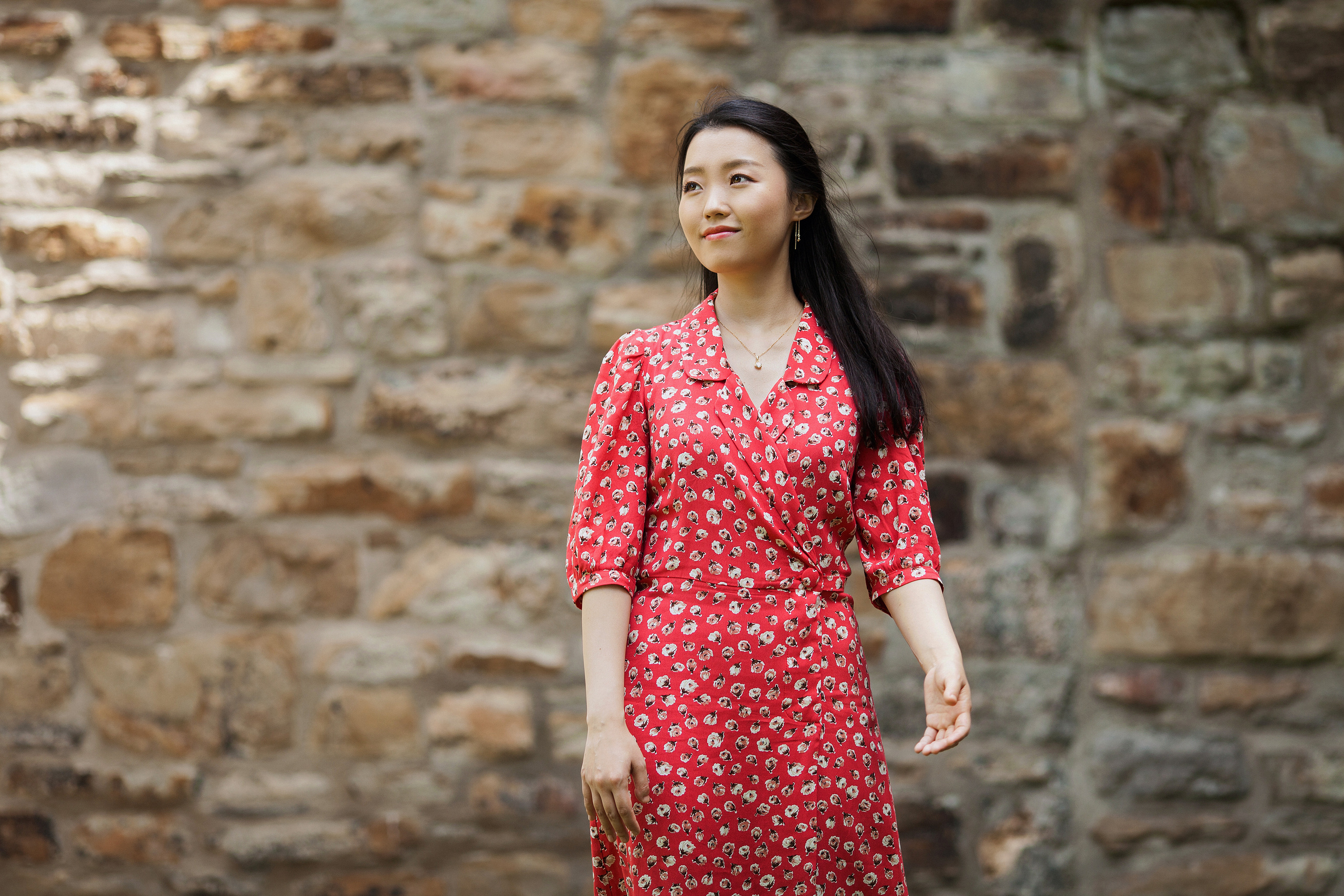 Jinling. Nadia Sarycheva Photographer