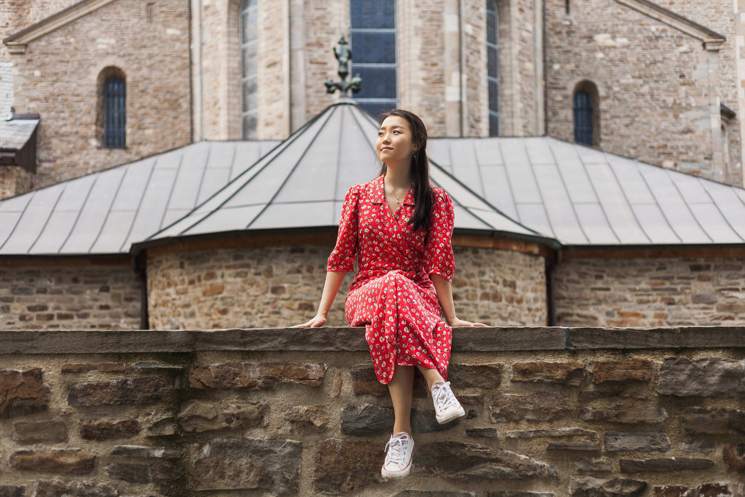 Jinling. Nadia Sarycheva Photographer