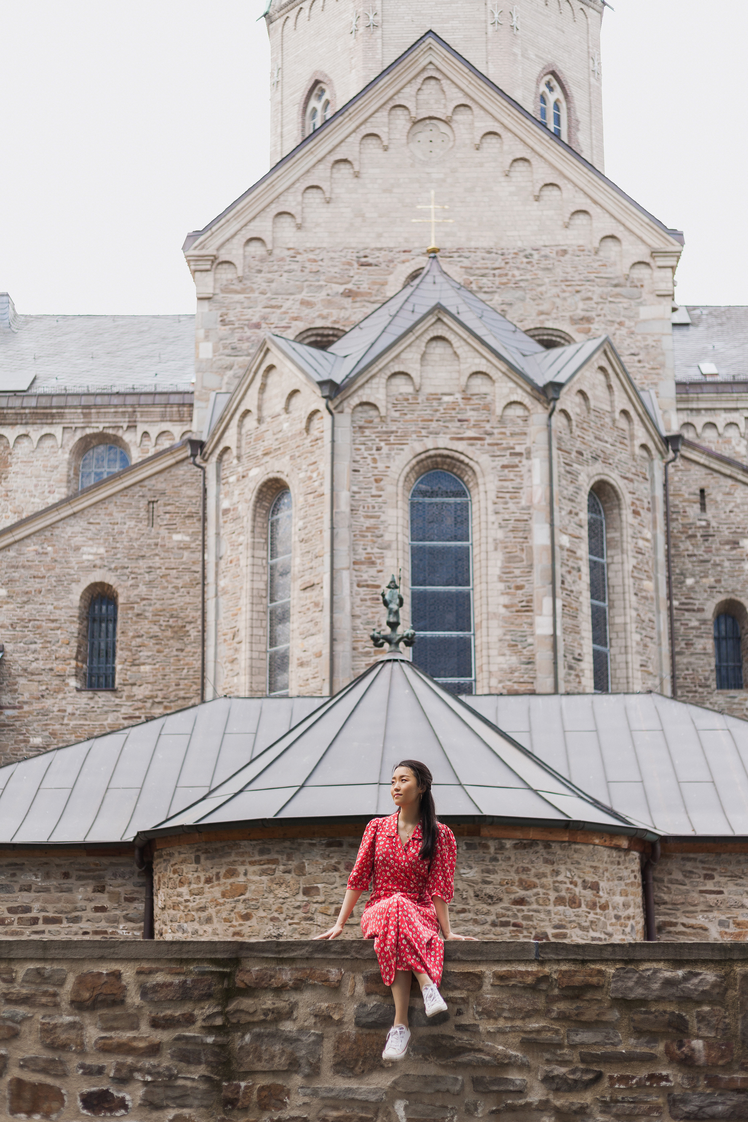 Jinling. Nadia Sarycheva Photographer