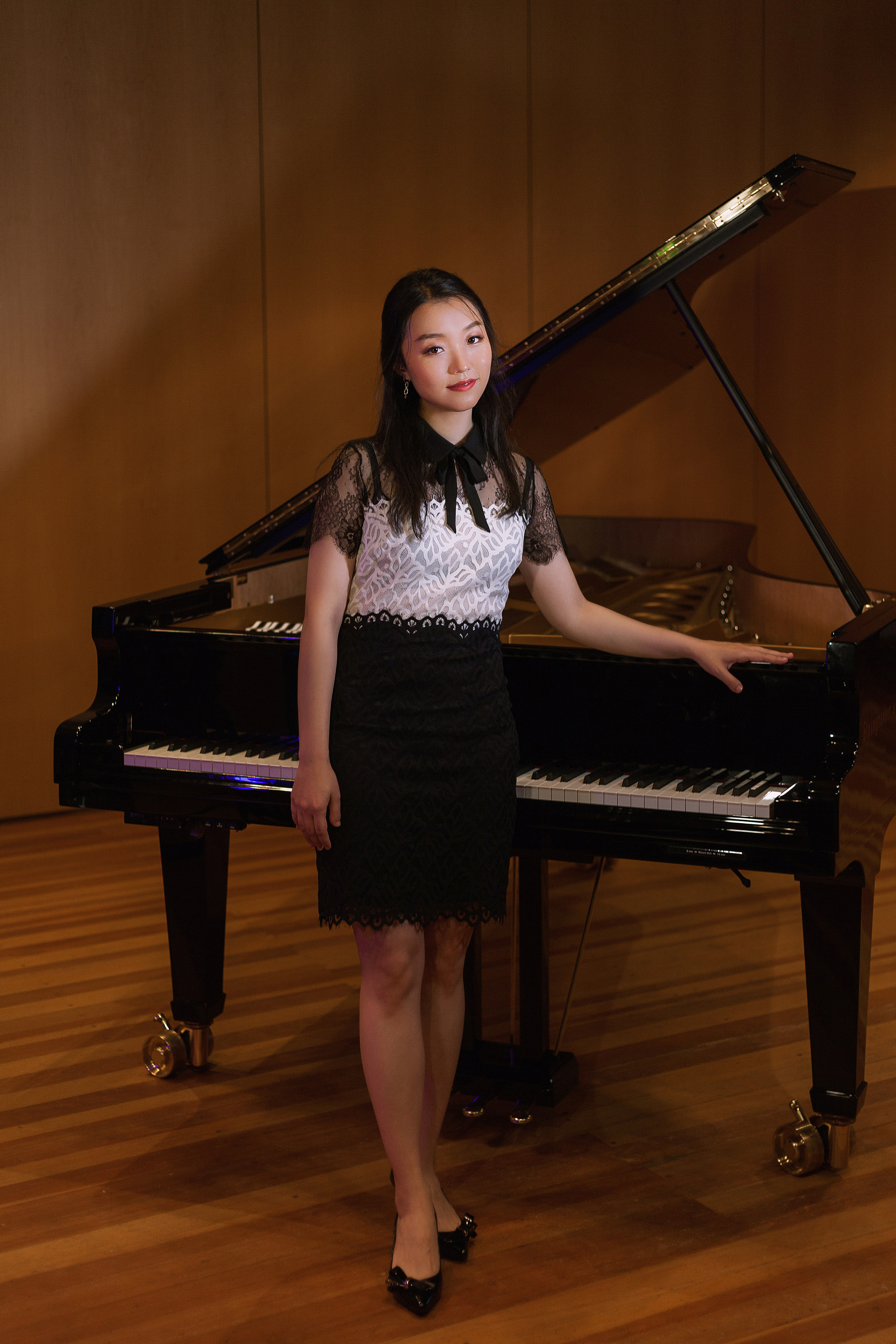 Jinling. Nadia Sarycheva Photographer