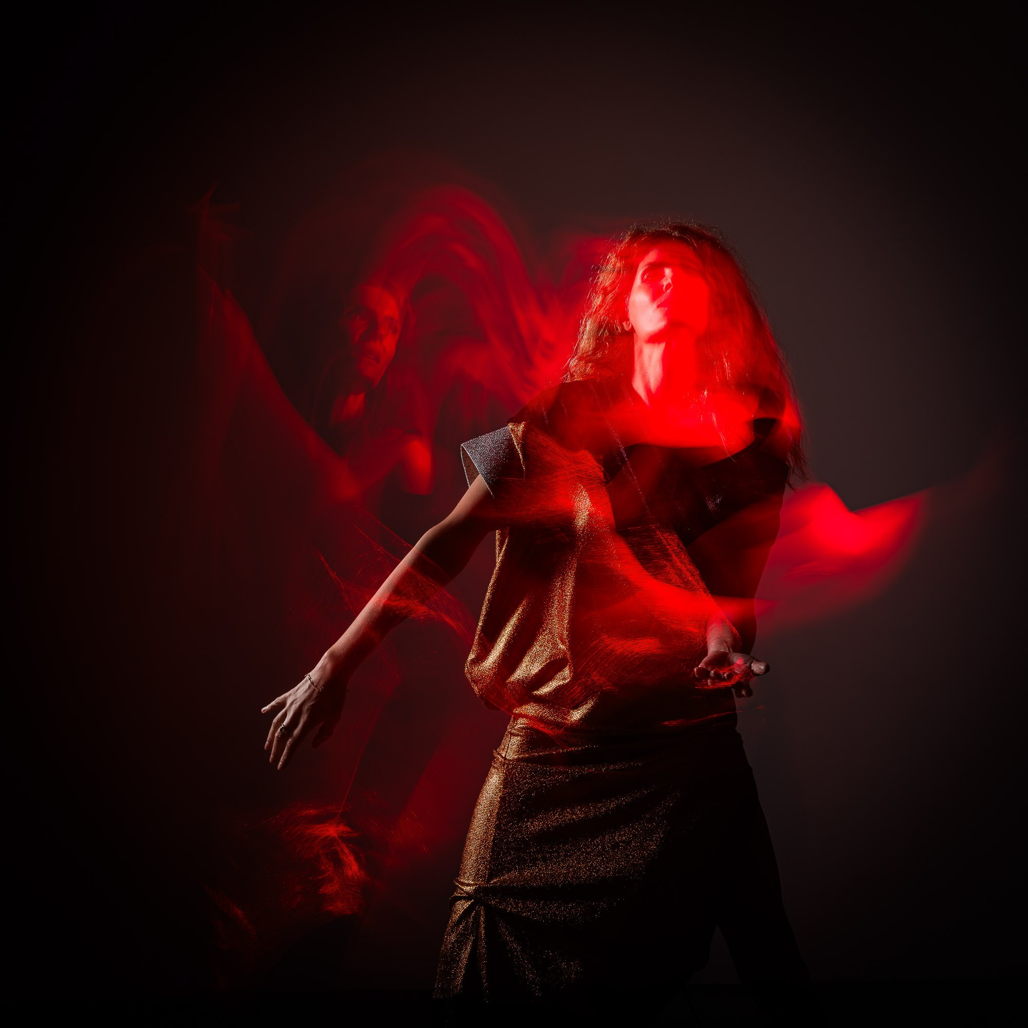 Portrait. Photography by Mircea Maieru