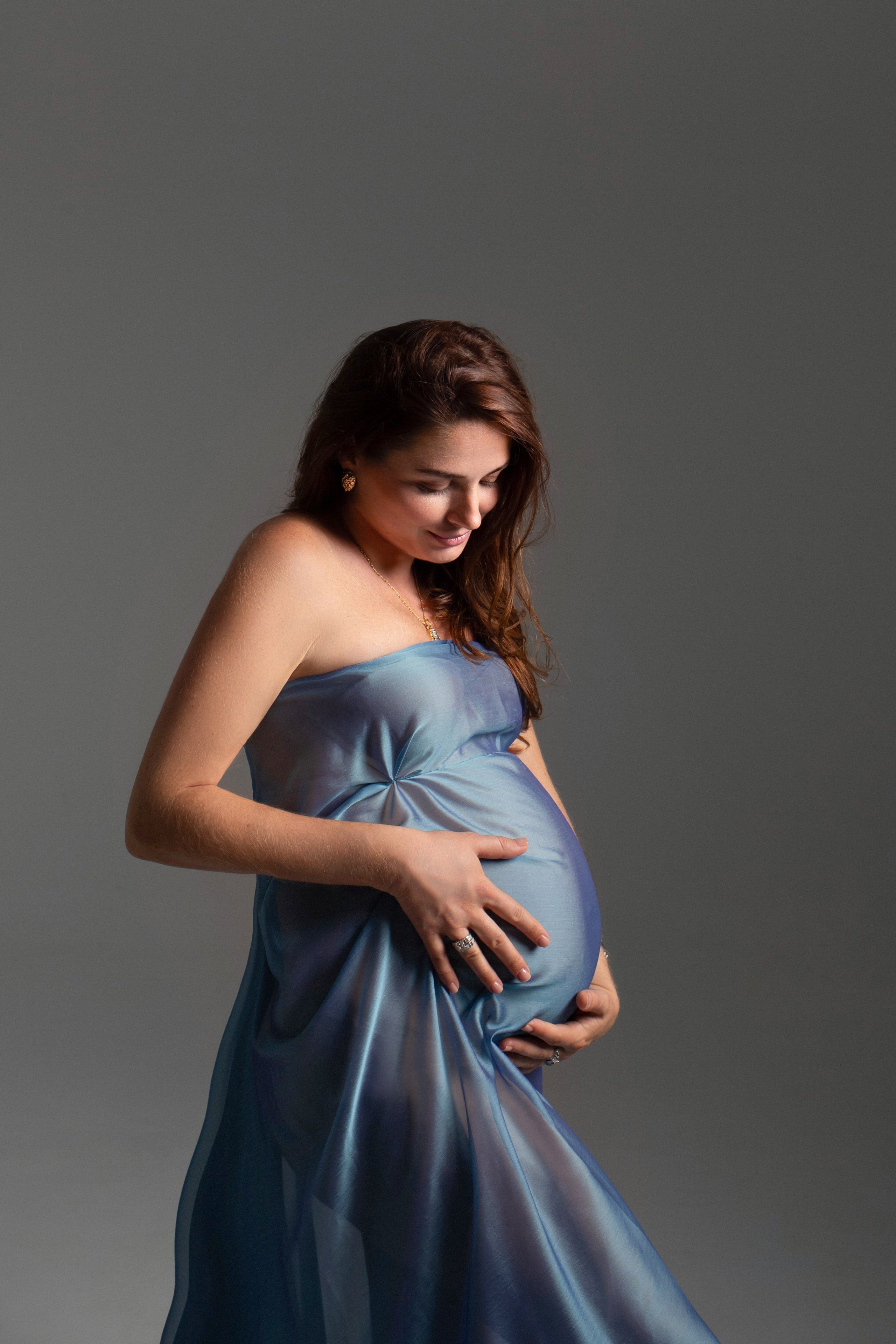 Sesión de fotos en estilo minimalista. Fotógrafa profesional en España