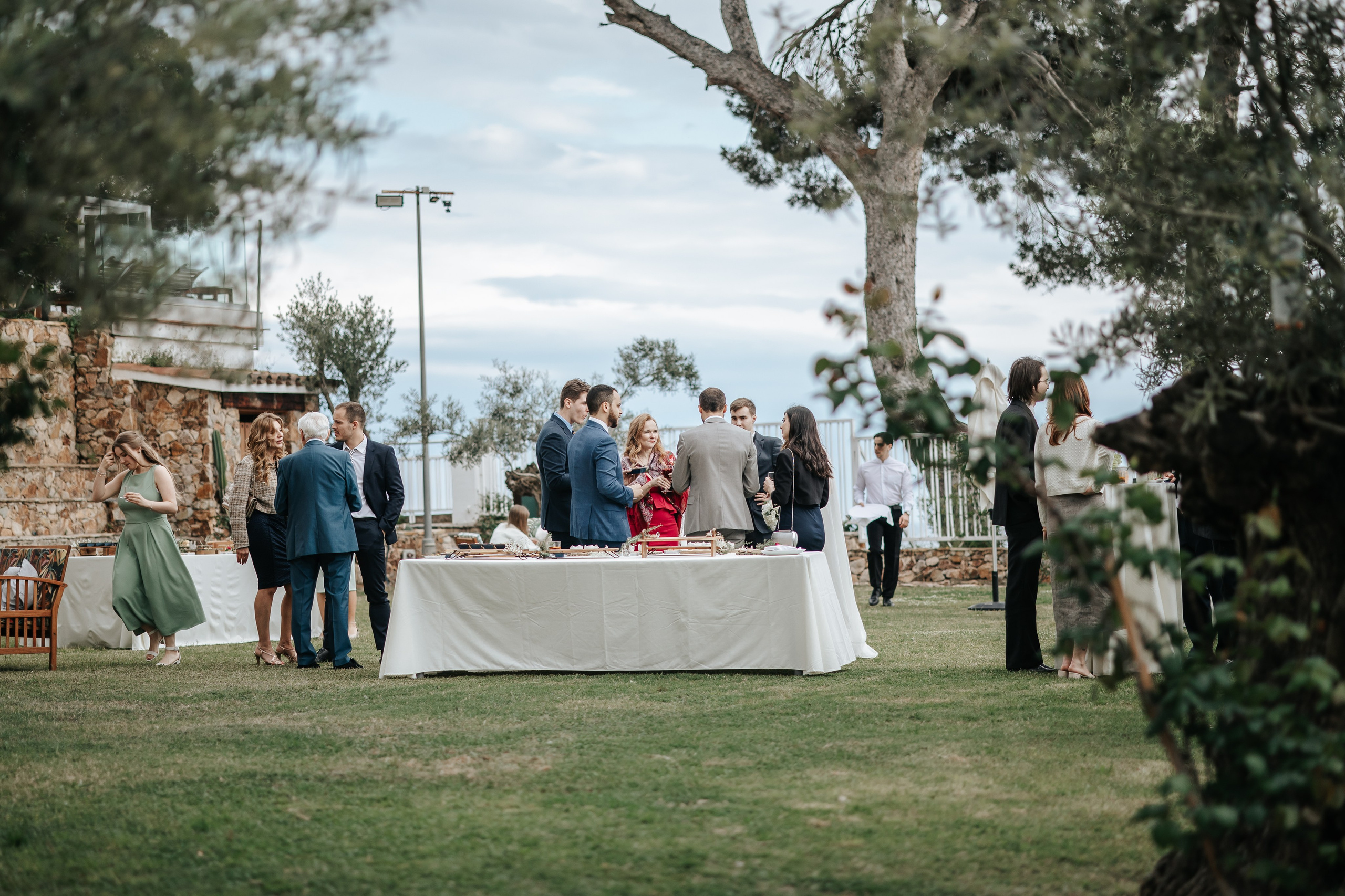 Katerina+Andrei, 27.04.2025, Lloret de Mar. Fotógrafa de bodas en Cataluña