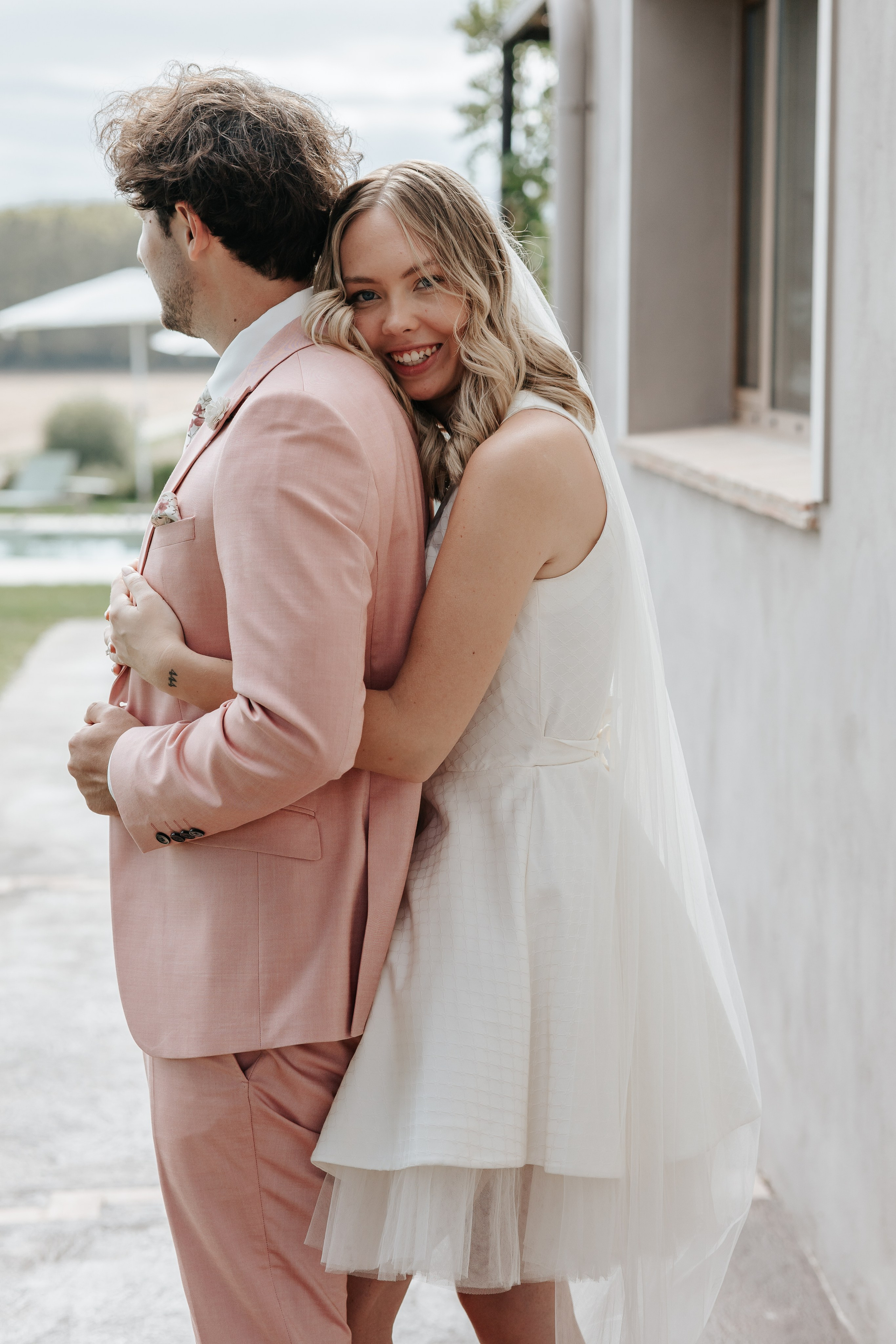 Nina+Max, 30.08.2025, Mas Can Falqués. Fotógrafa de bodas en Cataluña
