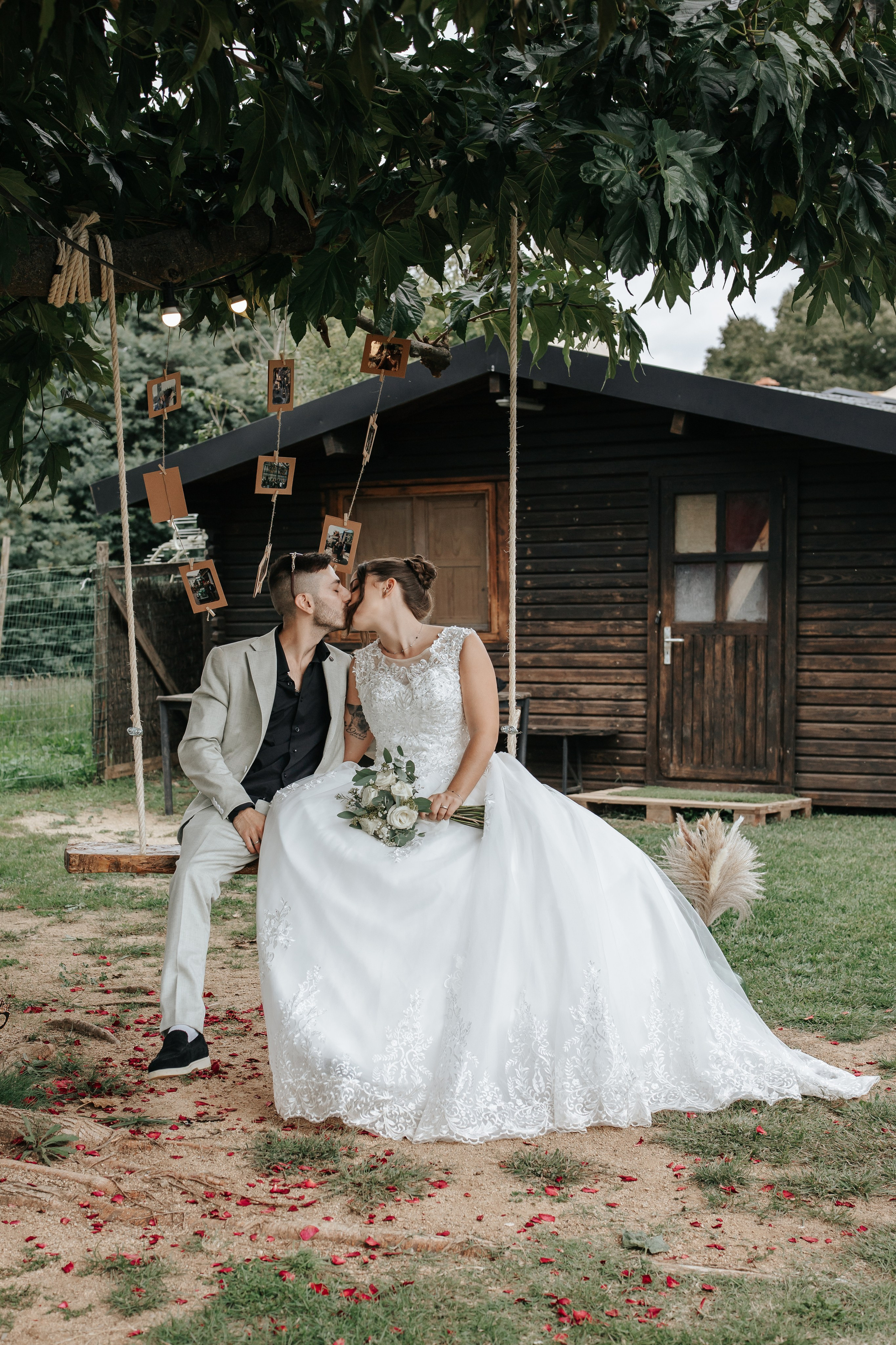 Marta+Adria, 27.09.2025, Can Caballe. Fotógrafa de bodas en Cataluña