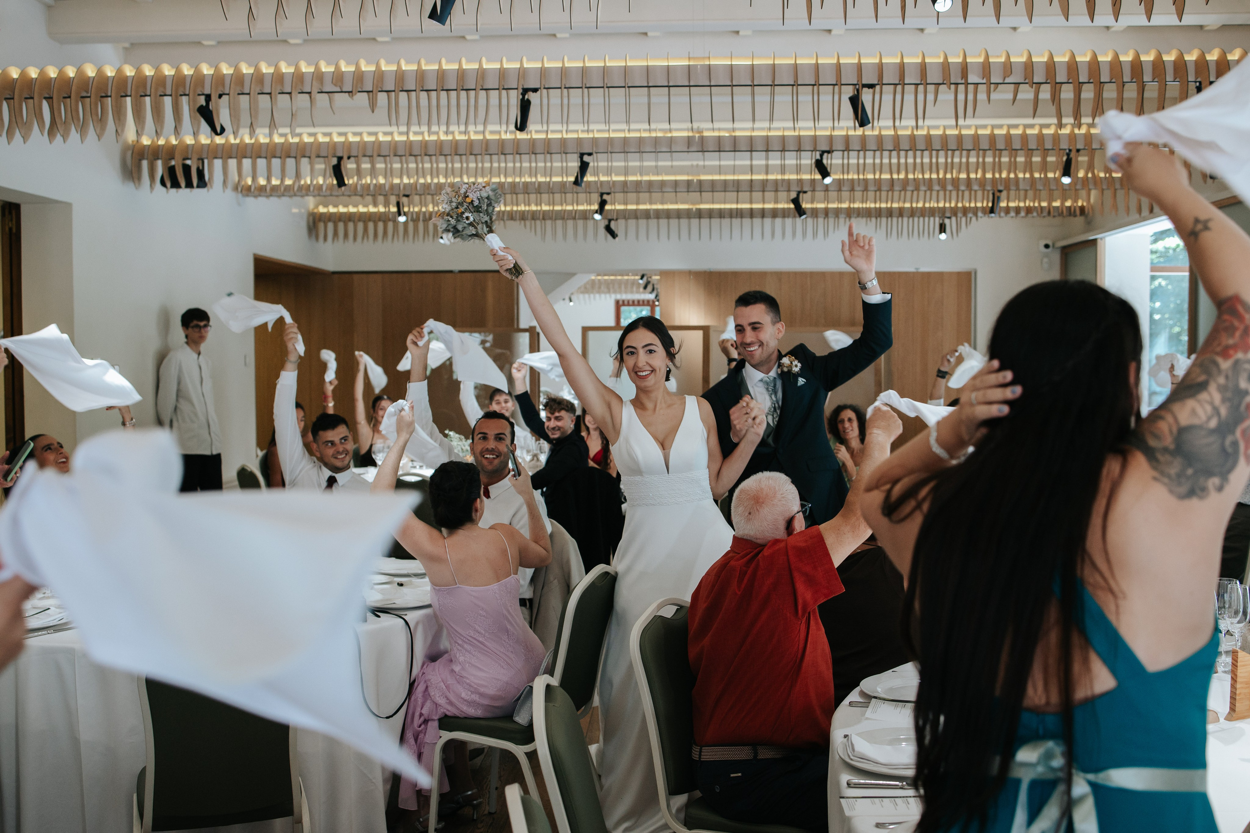 Gemma+Borja, 31.08.2025, Restaurant Font Moixina. Fotógrafa de bodas en Cataluña