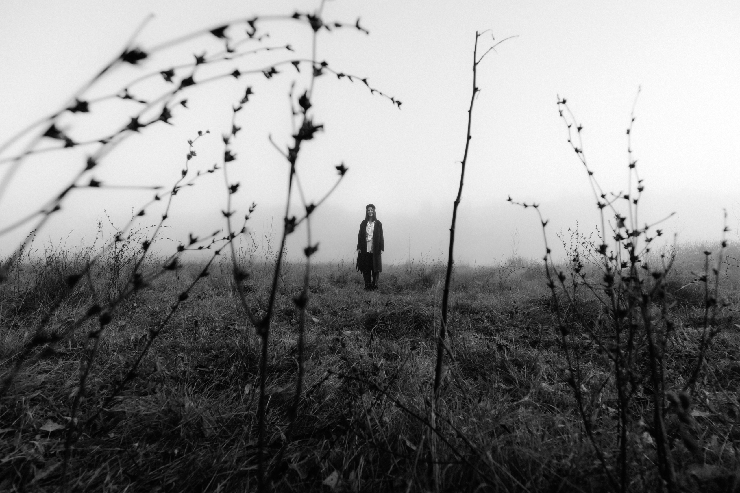 MARIANA — AUTUMN TIME. Fulga Photographer