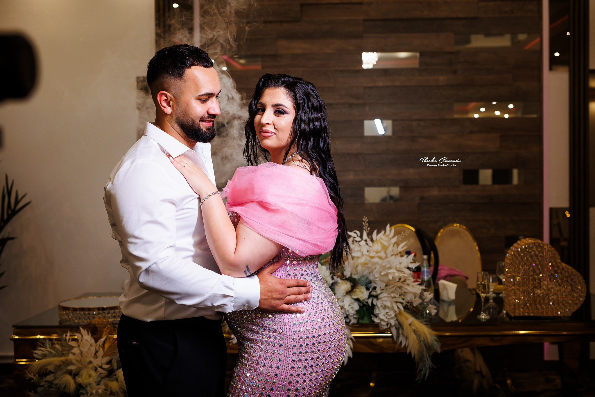 Botez. Dream Studio Galați – ședințe foto profesionale pentru familie, portrete și evenimente