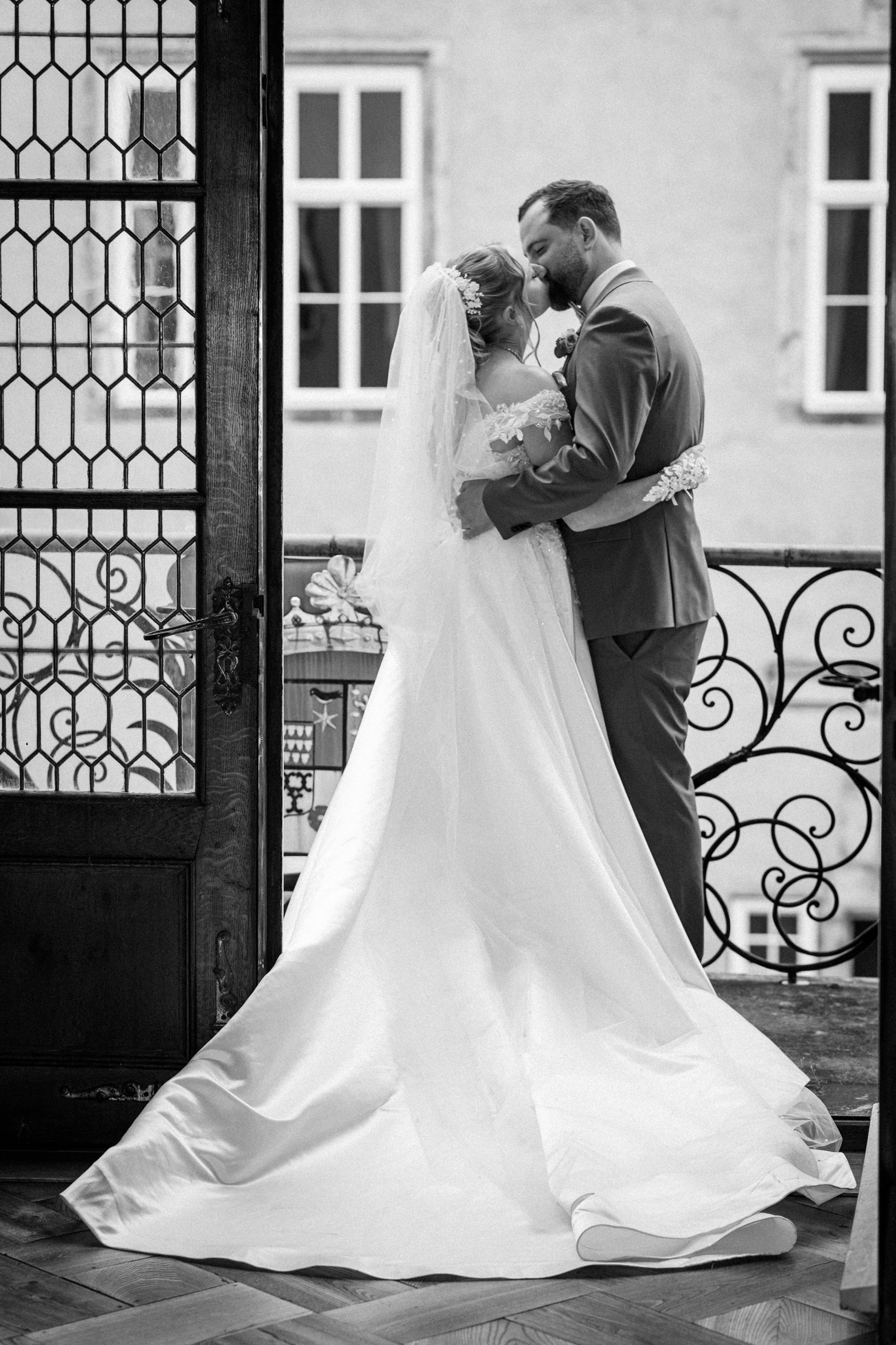 Hochzeit in Detmold. Hochzeitfotograf in Bielefeld