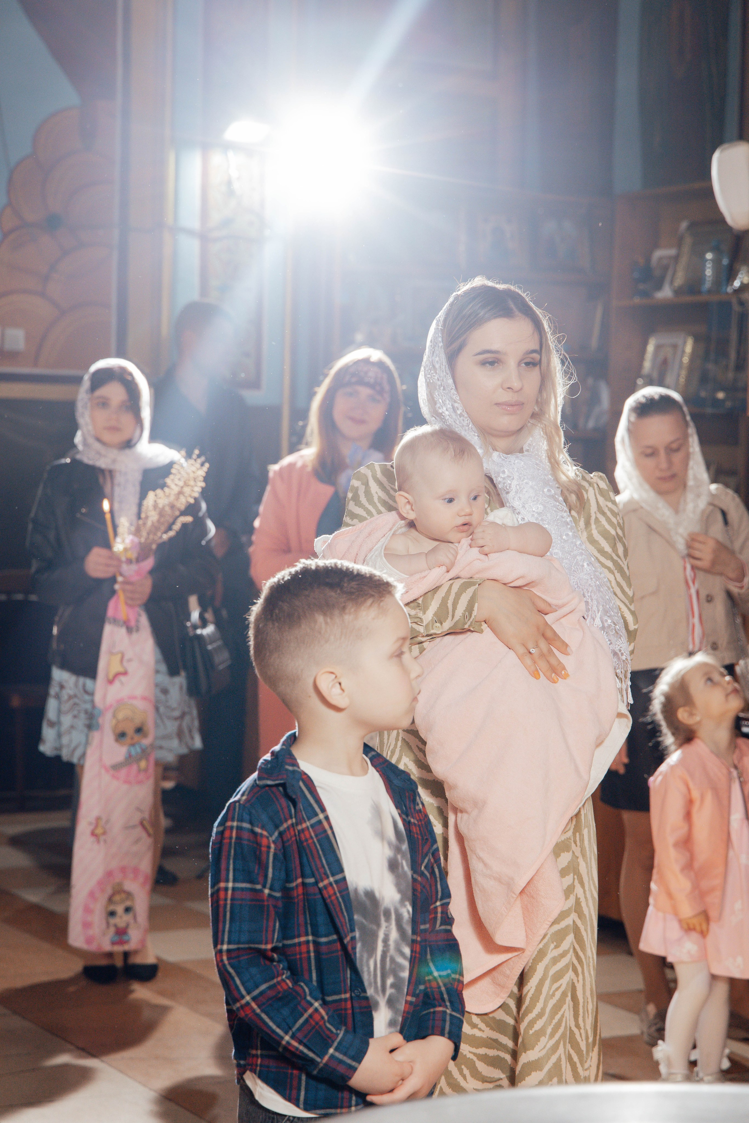 Botez. Свадебный Фотограф, Детский и семейый Фотограф Молдова