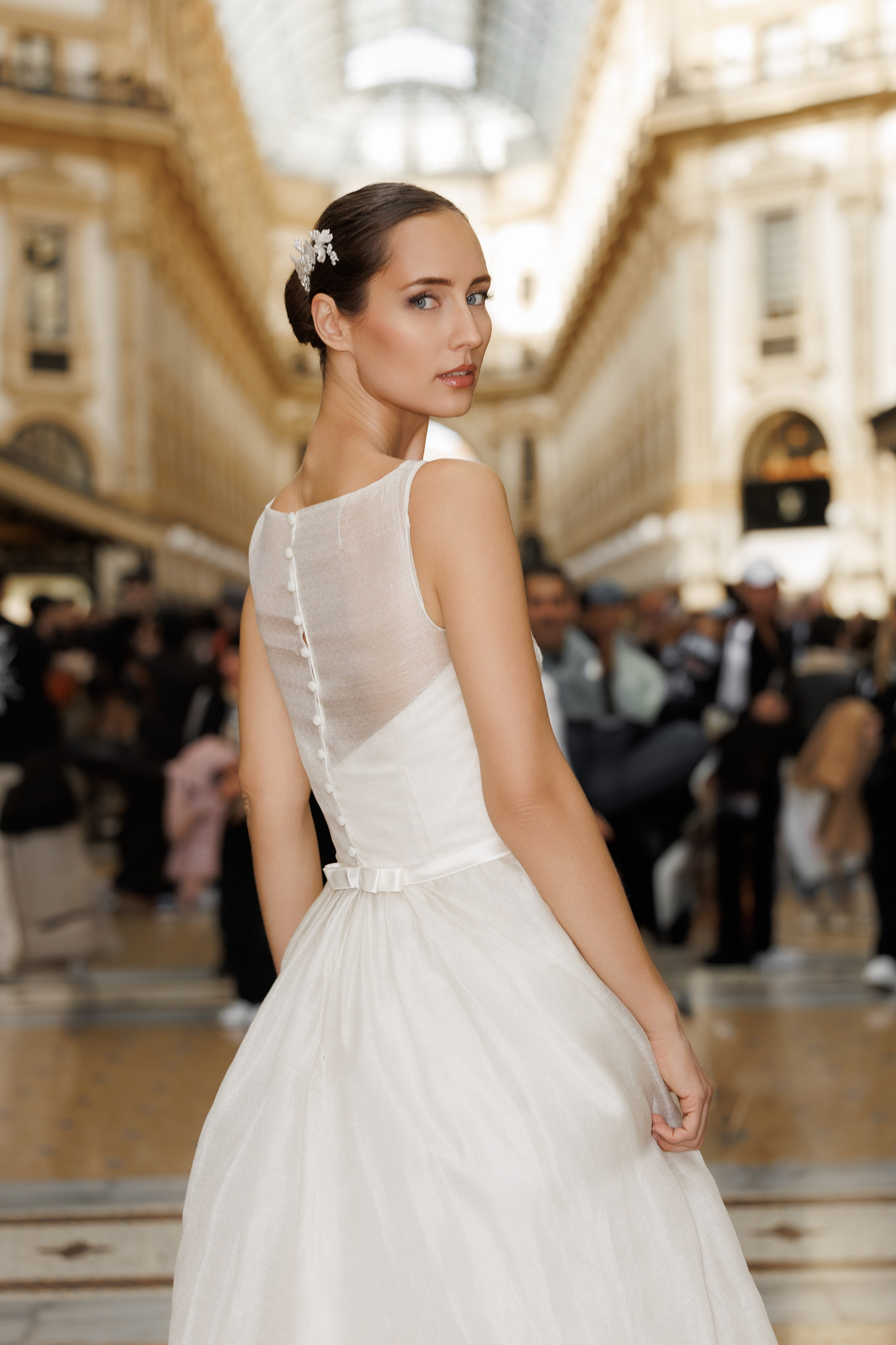 Fotografo professionista specializzato in fotografia di matrimoni, cermonie ed eventi!