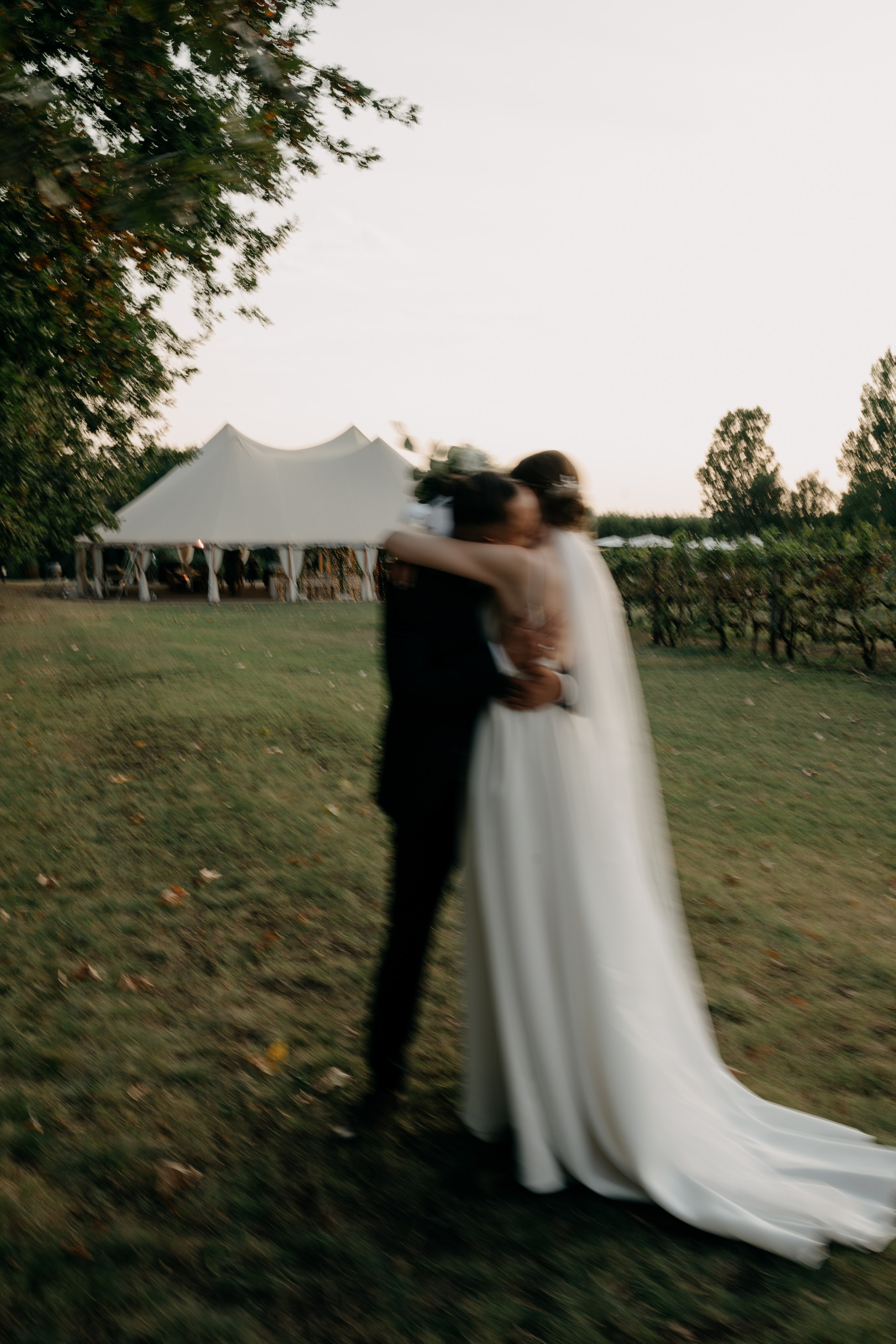 Vivi + Gábor. Kezdőlap