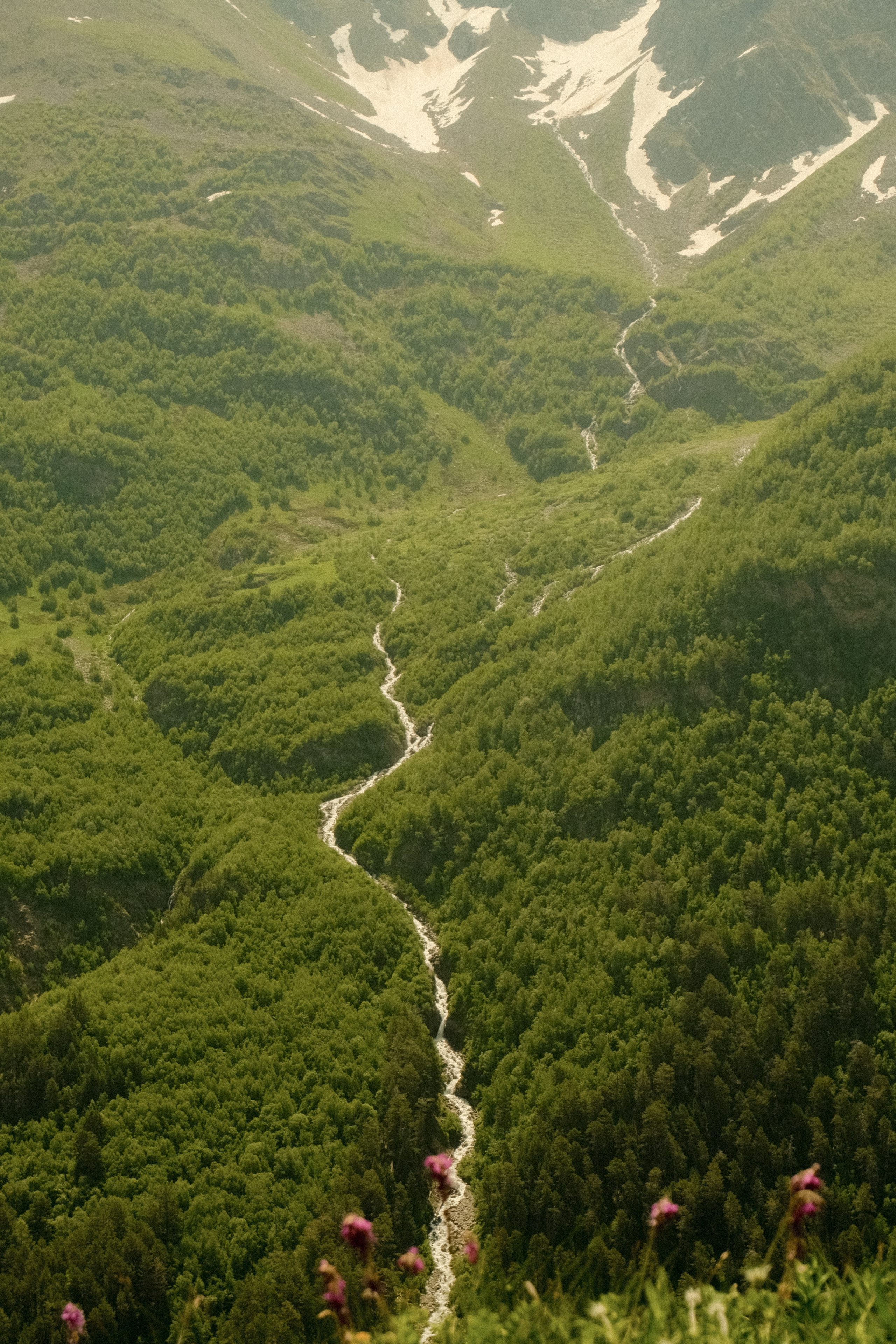Caucasus & Elbrus. Nikita Pavlov, Photographer — Vienna, Austria