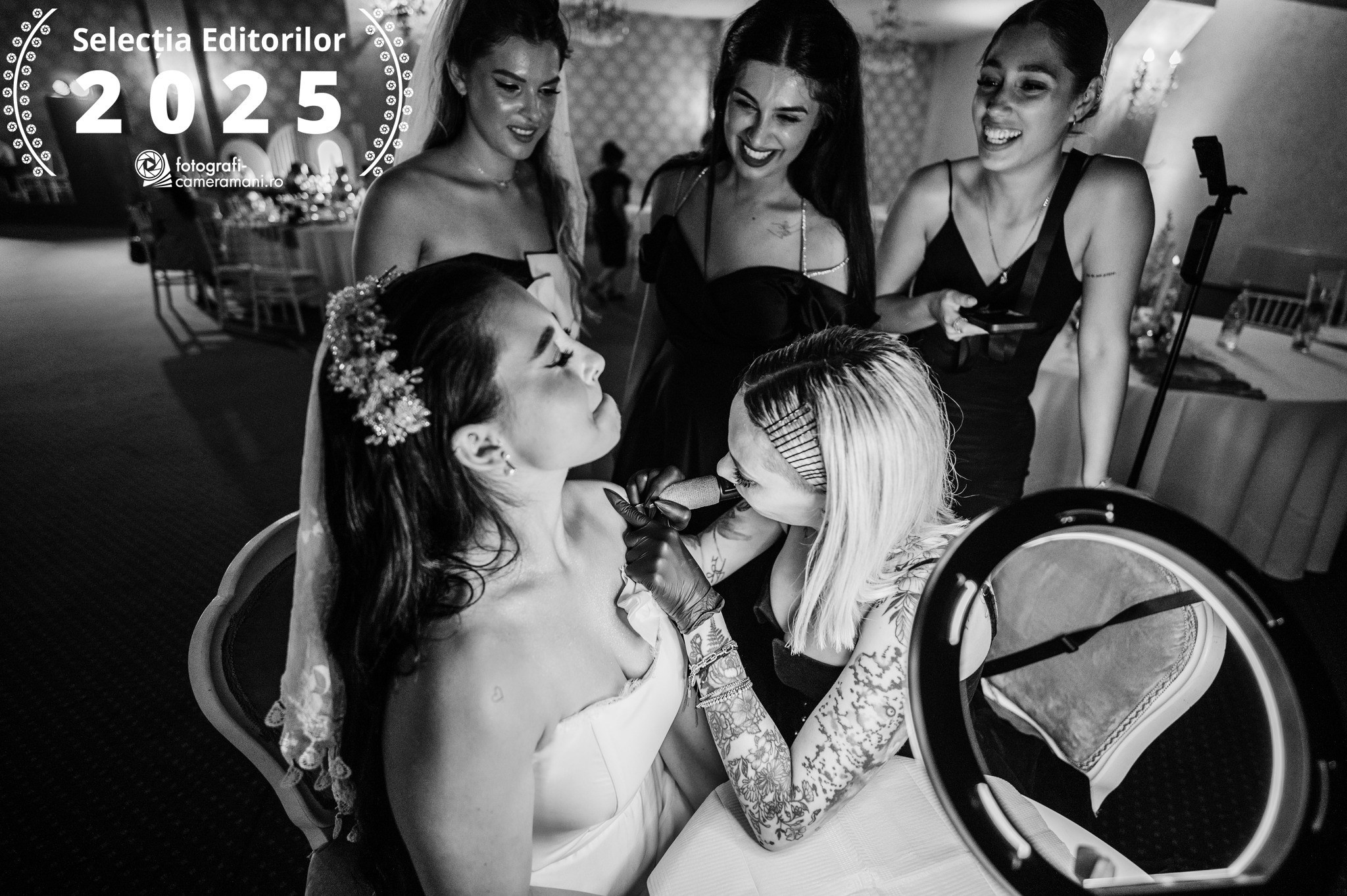 Fotografie de Eveniment Sabin Florin Fotograf