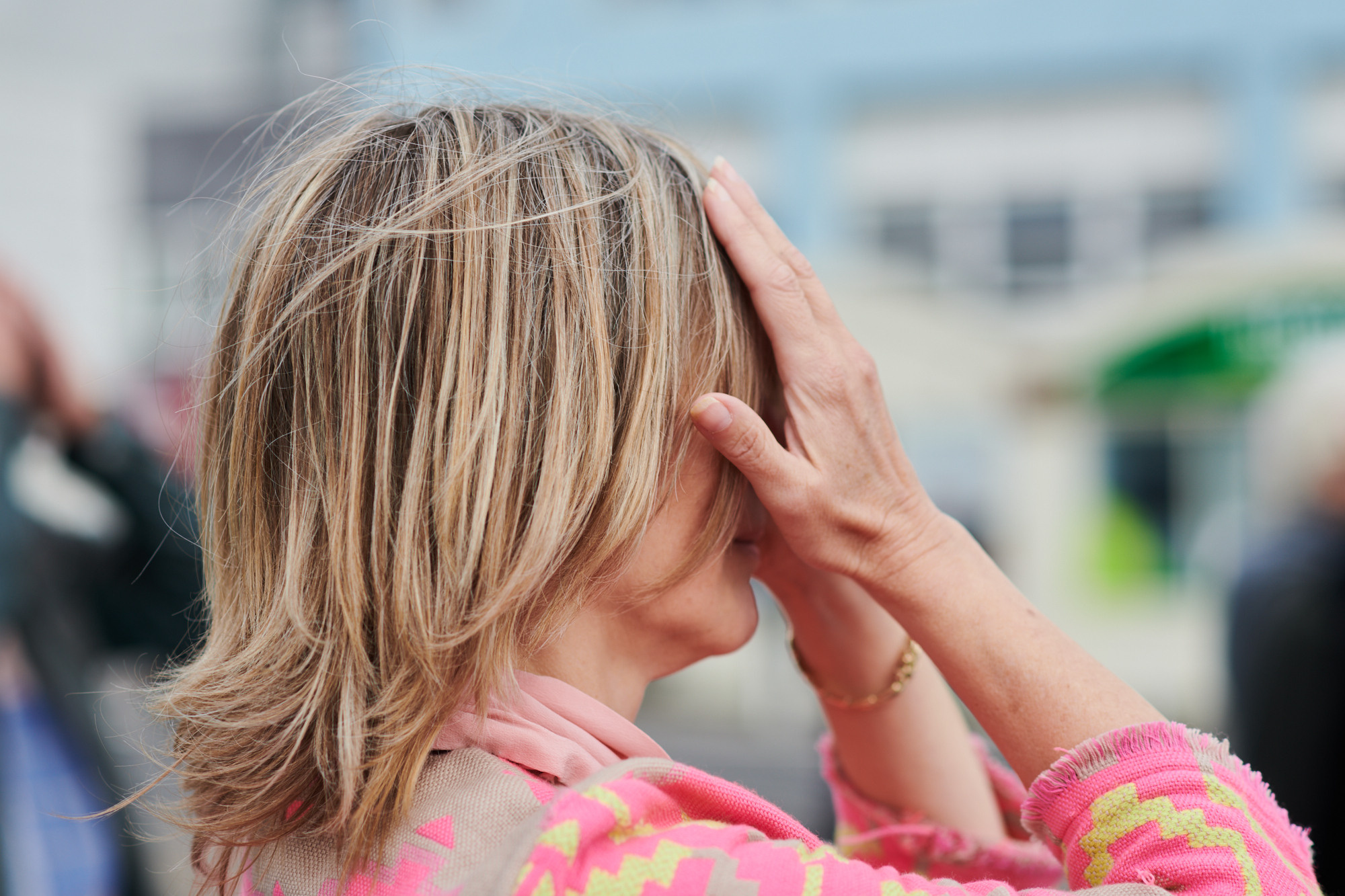 Marinella Senatore, The School of Narrative Dance. Fotograaf Amsterdam - Victoria Ushkanova