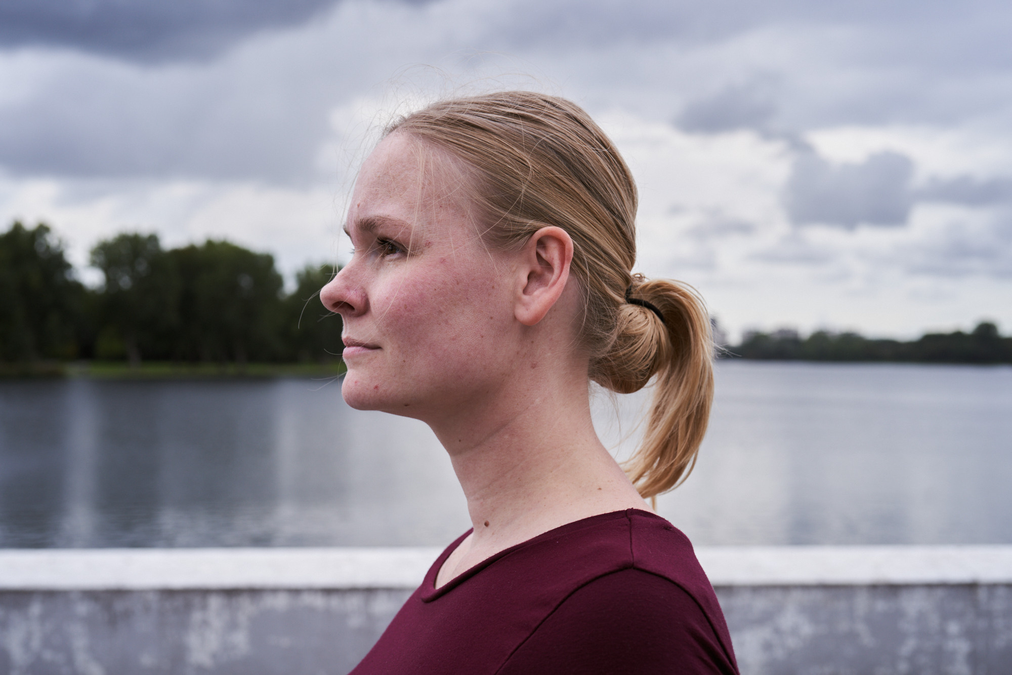 Marinella Senatore, The School of Narrative Dance. Fotograaf Amsterdam - Victoria Ushkanova