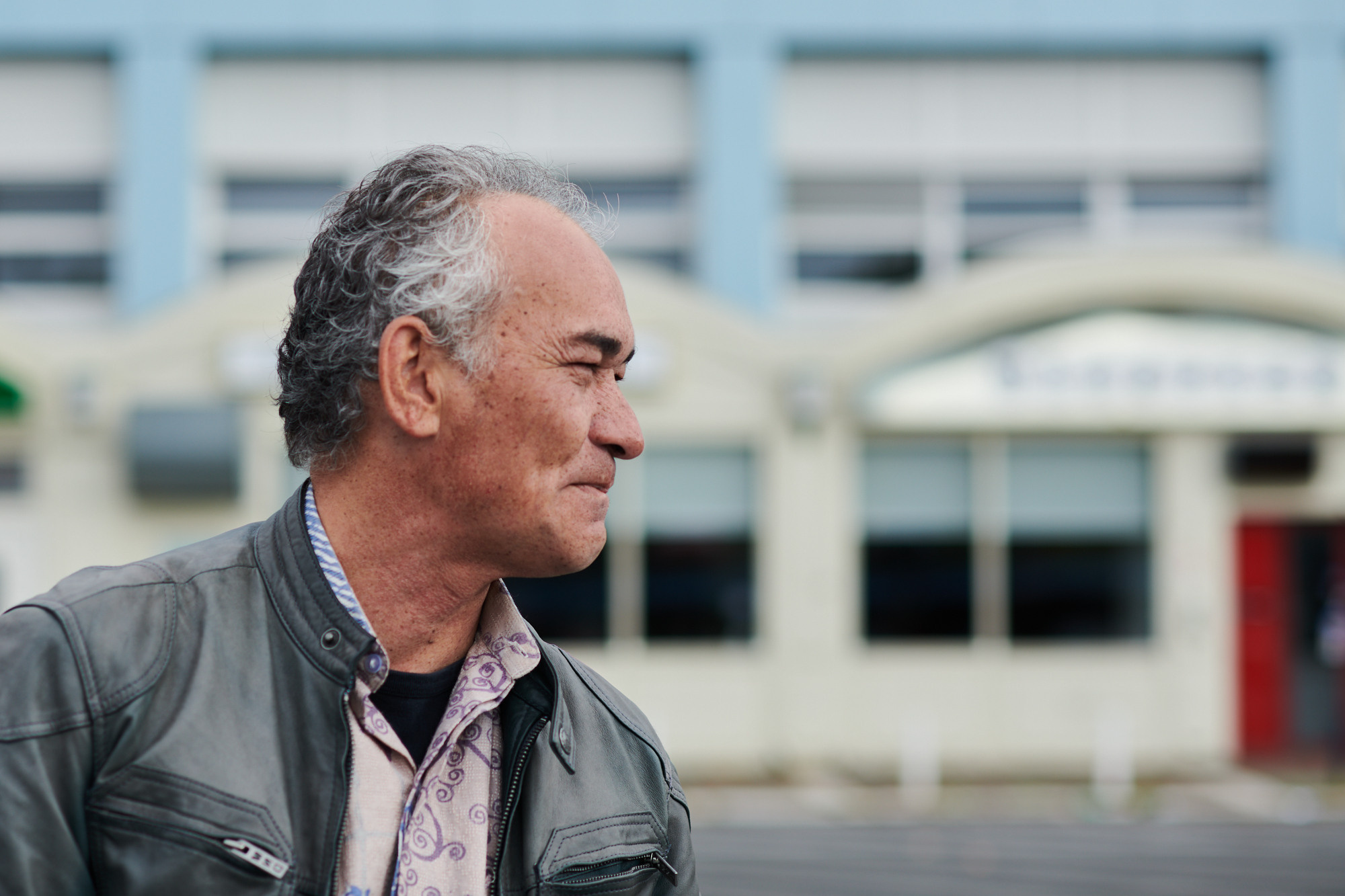 Marinella Senatore, The School of Narrative Dance. Fotograaf Amsterdam - Victoria Ushkanova