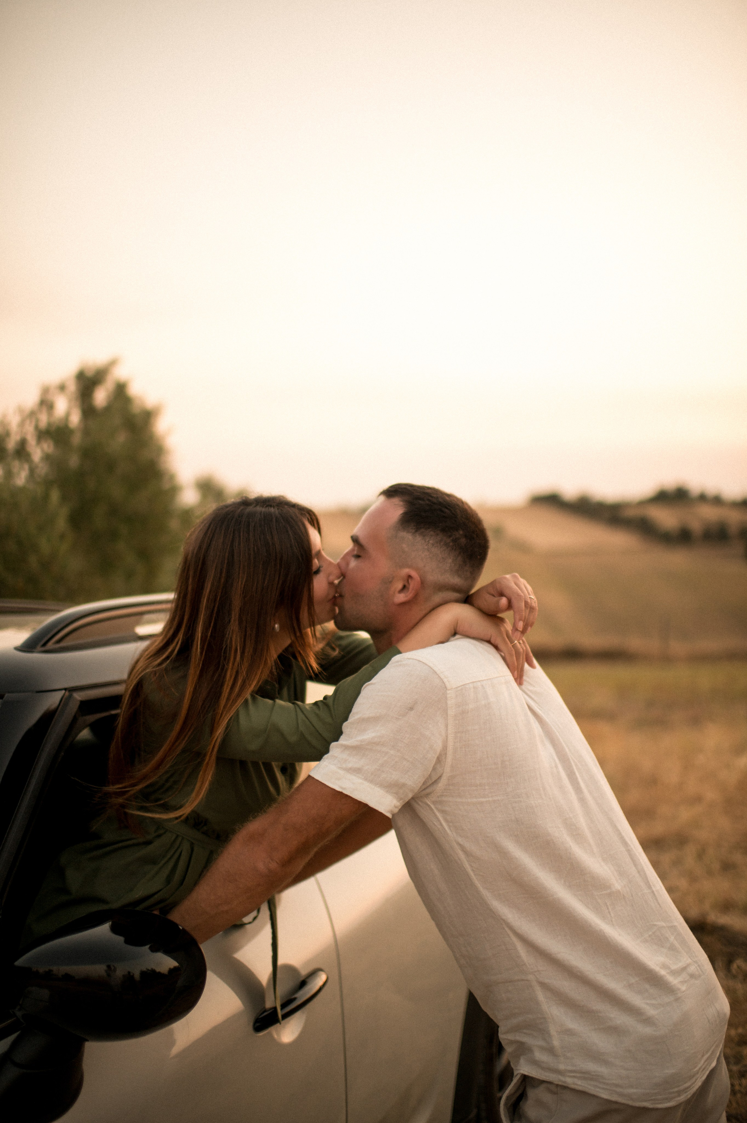 Olga & Roman. Семейная, детская, портретная и предметная фотосъемка в Салониках