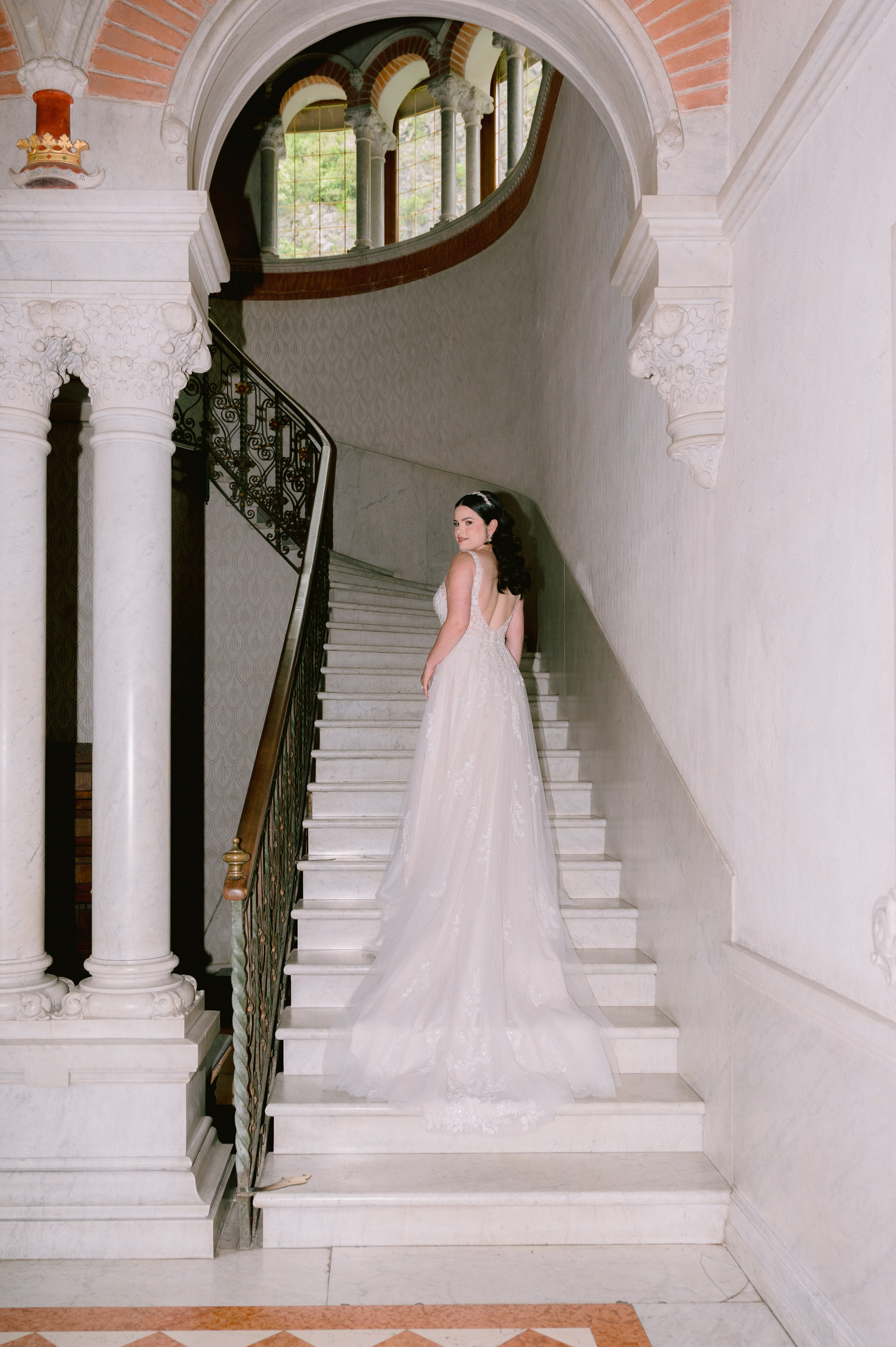 Villa Cipressi. Lake Como Photographer — Proposal | Wedding | Elopement