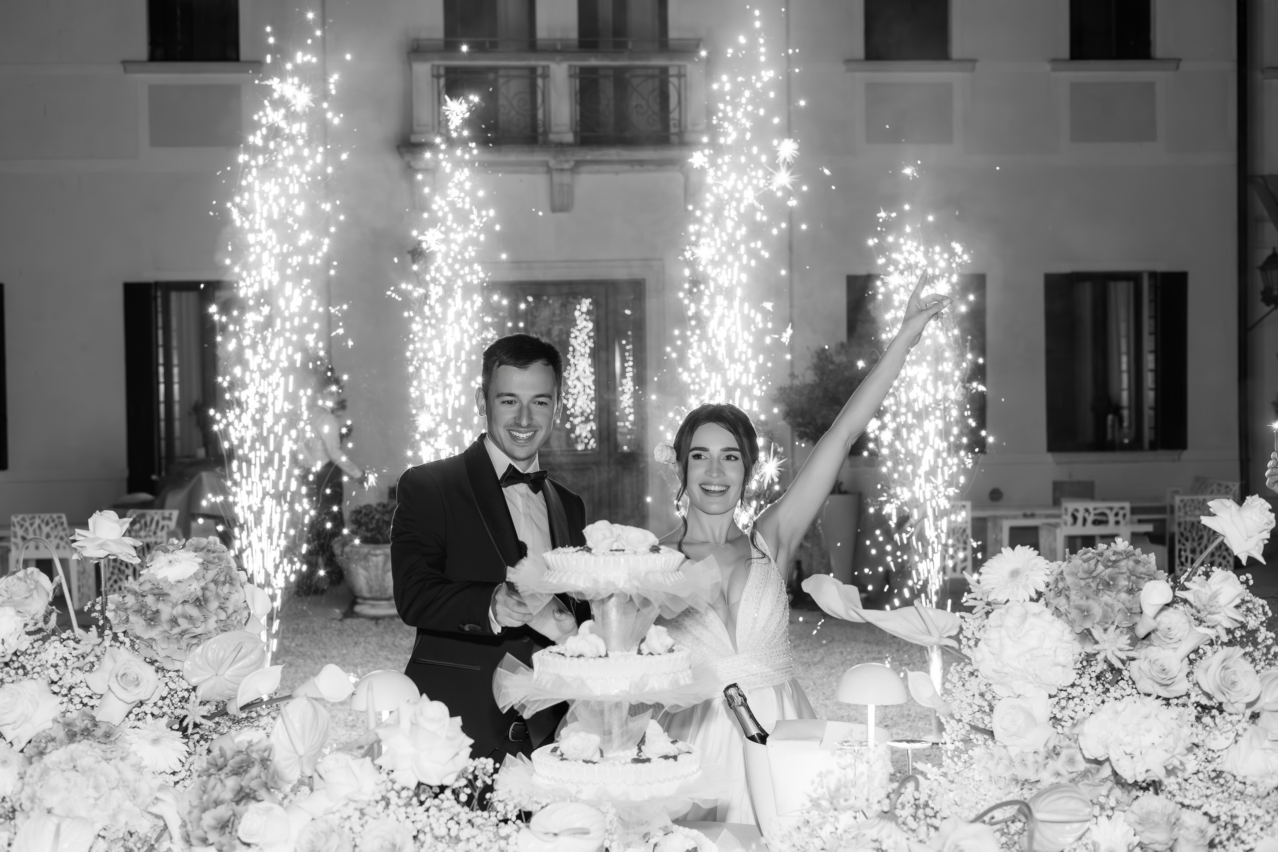 Wedding. Fotografo professionista specializzato in fotografia di matrimoni, cermonie ed eventi!