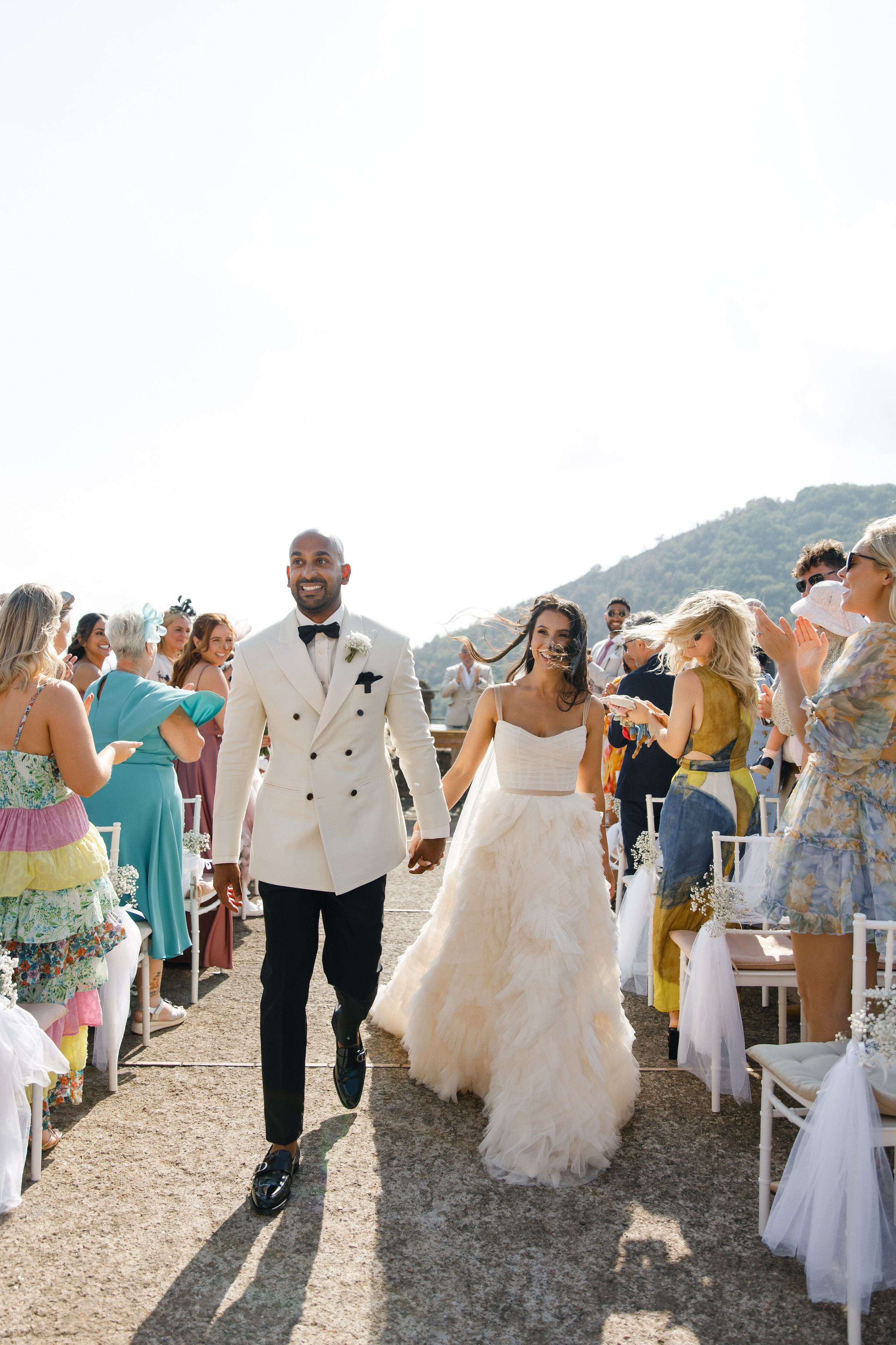 Wedding Castello Brancaccio. Wedding Photographer Rome Tuscany Como Sicily Puglia Amalfy Italy- Oksana Savenchuk