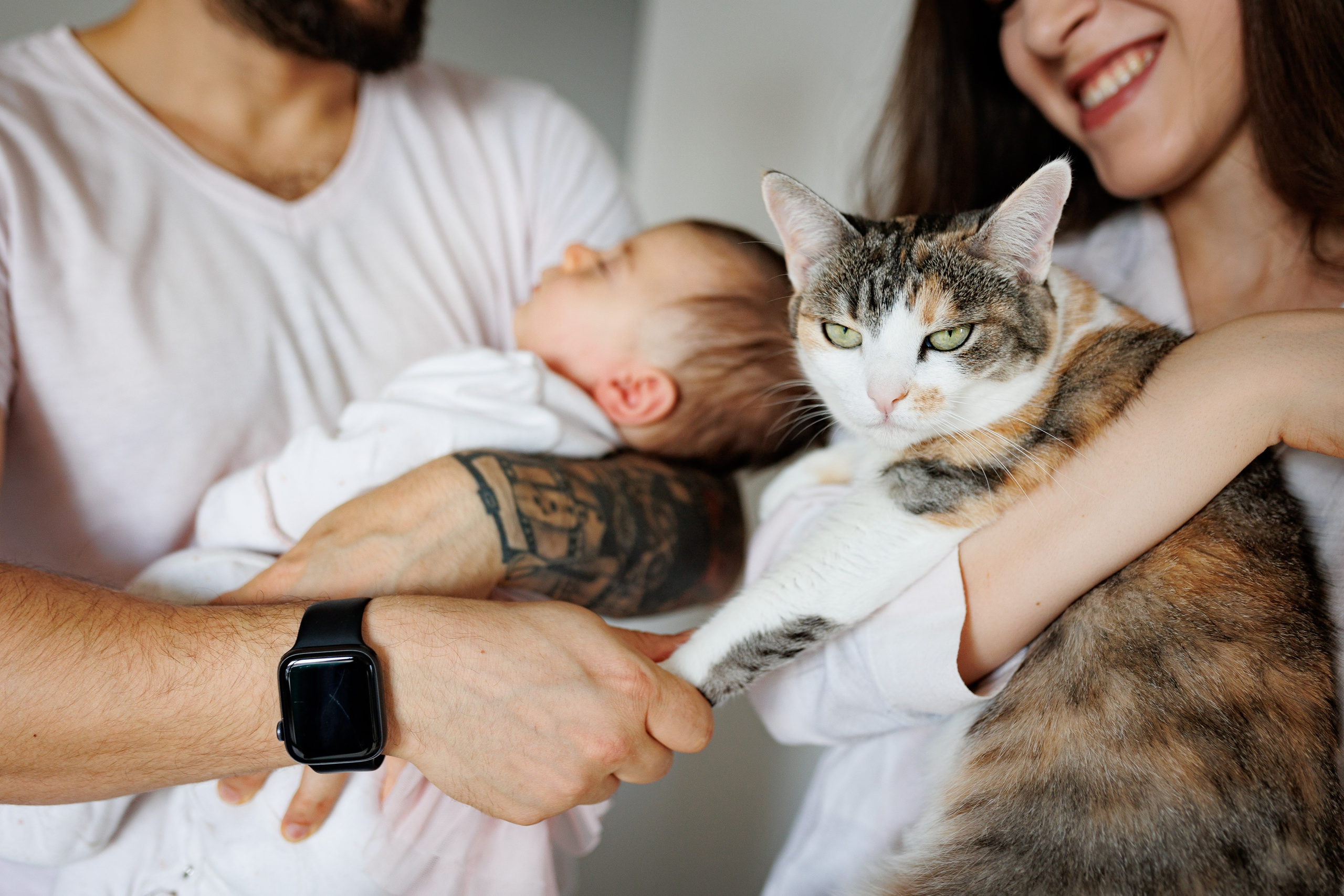 Leah Ania. Wedding Photographer in Bucharest — Manu Ivanciu