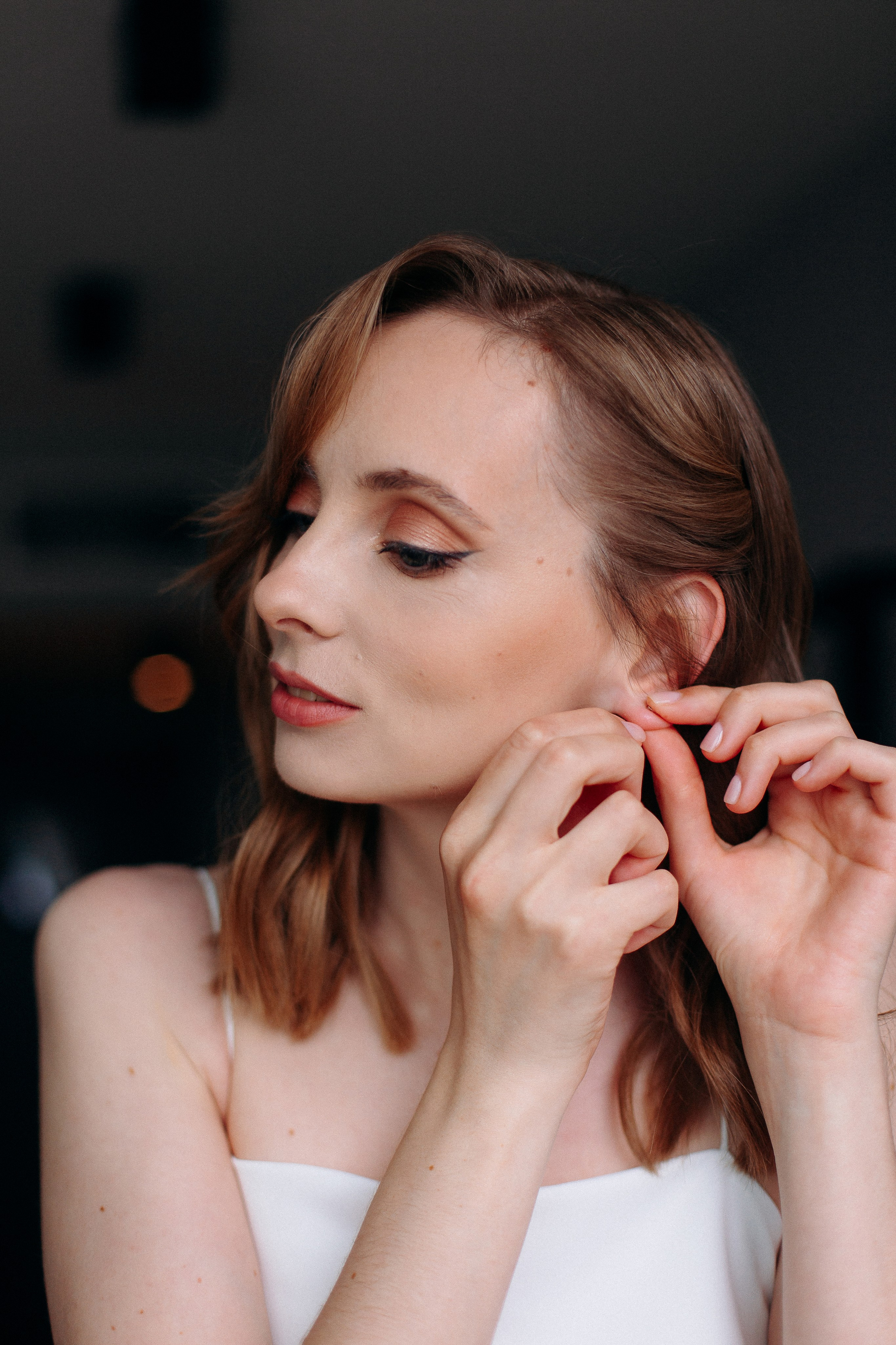 George & Anastasia. Photographer Luxembourg