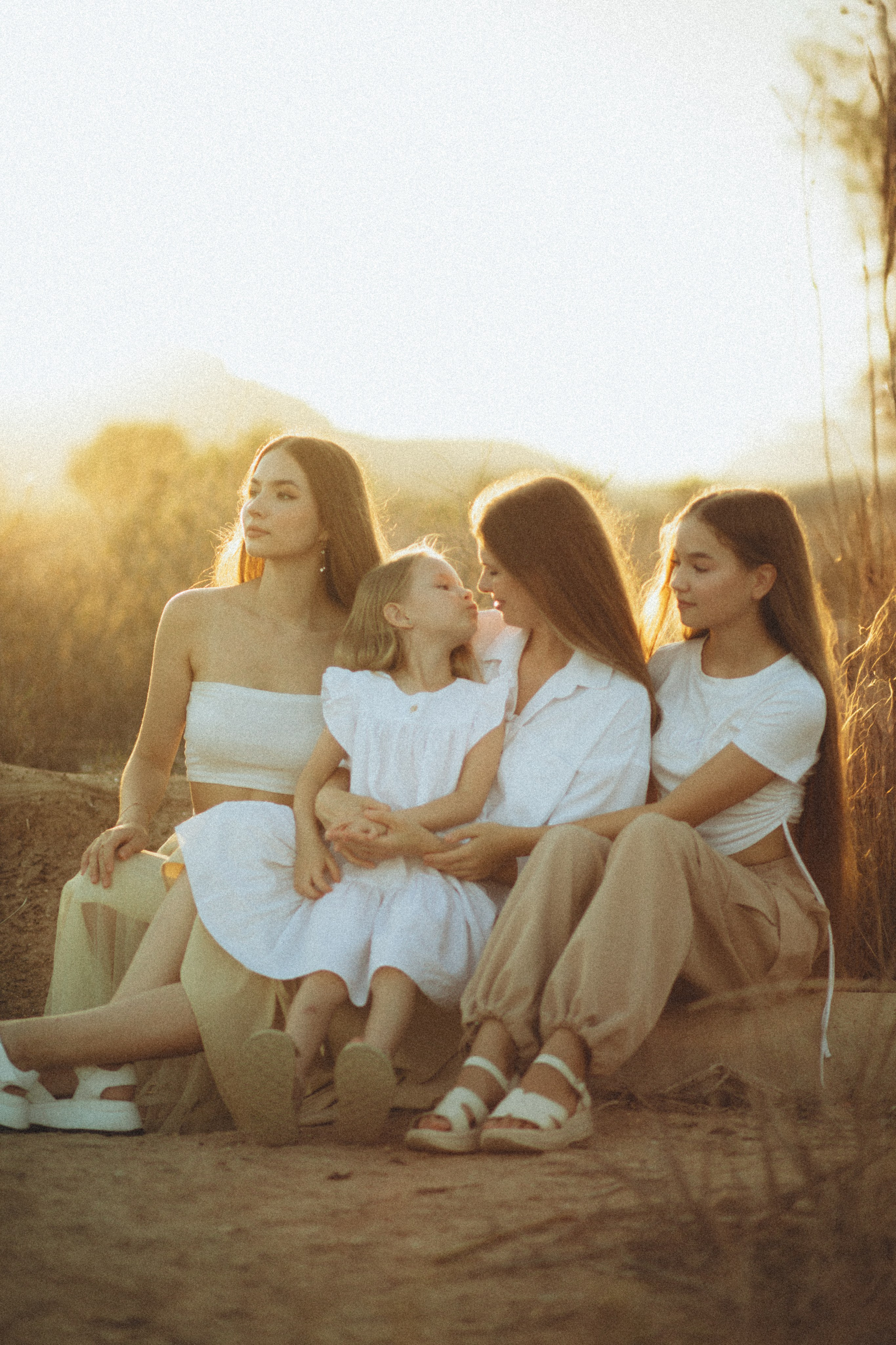 Семейные сьемки. Главная