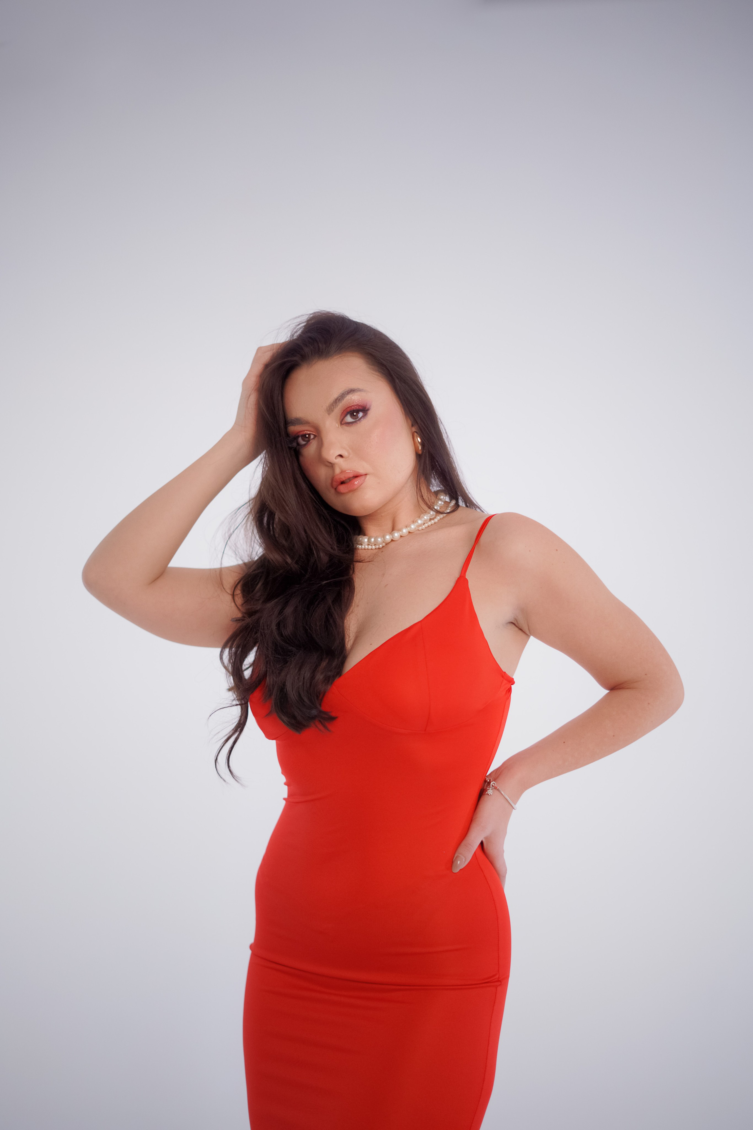 Teodora Red. Zhukov studio