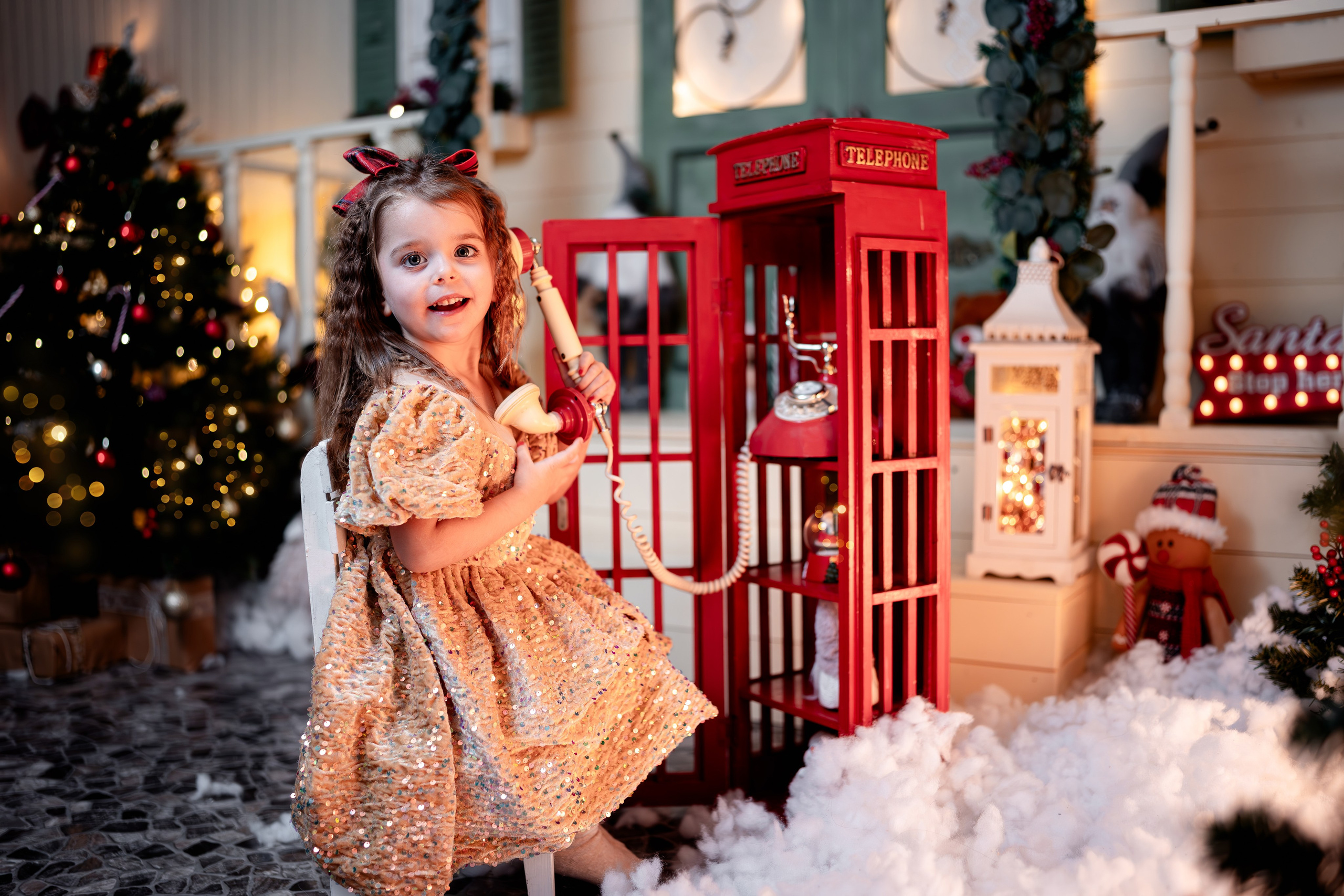 Sedinte foto Craciun. Avram Madalina Photography