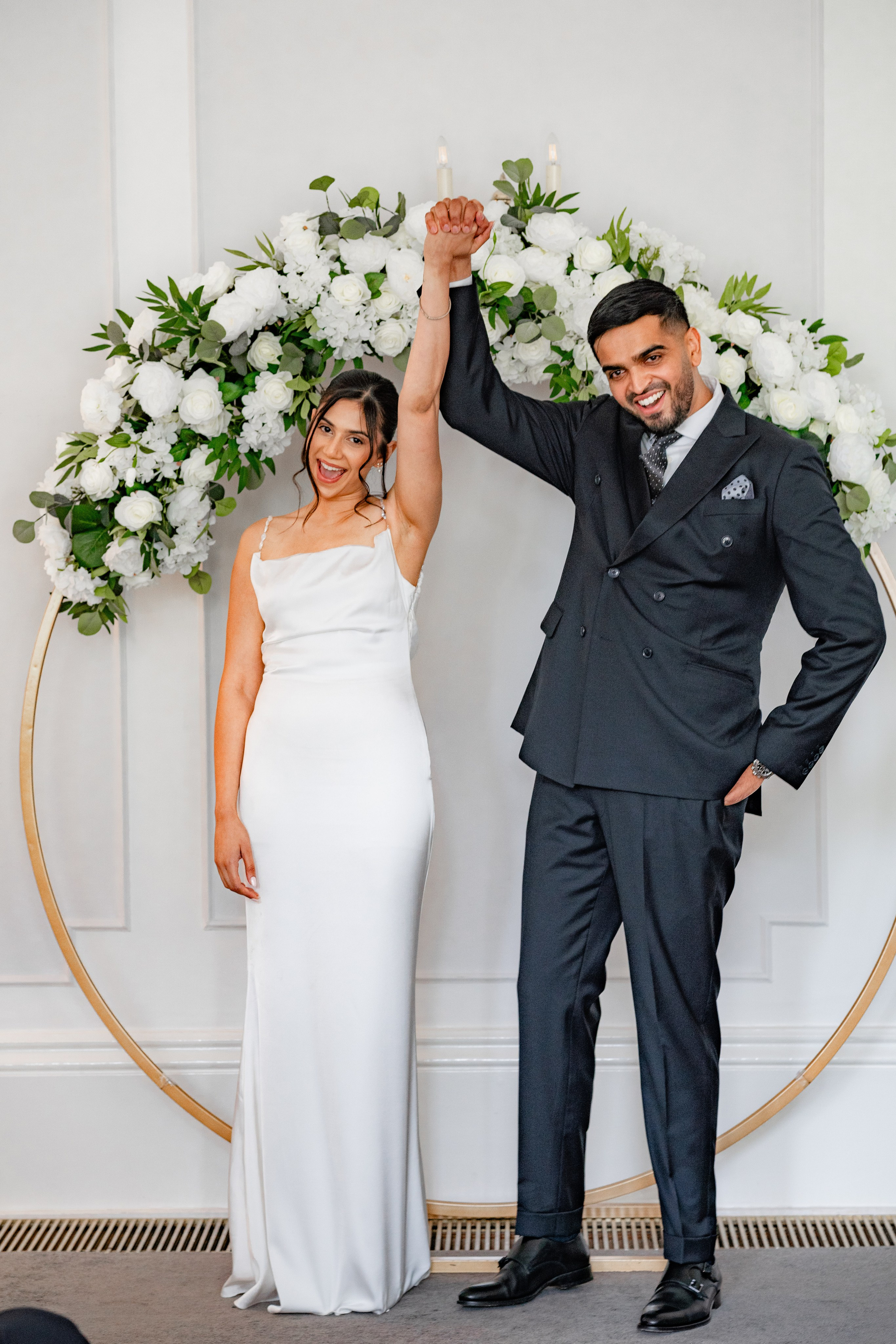 Vinisha & Keval. Tonya Kyrylenko photographer in London