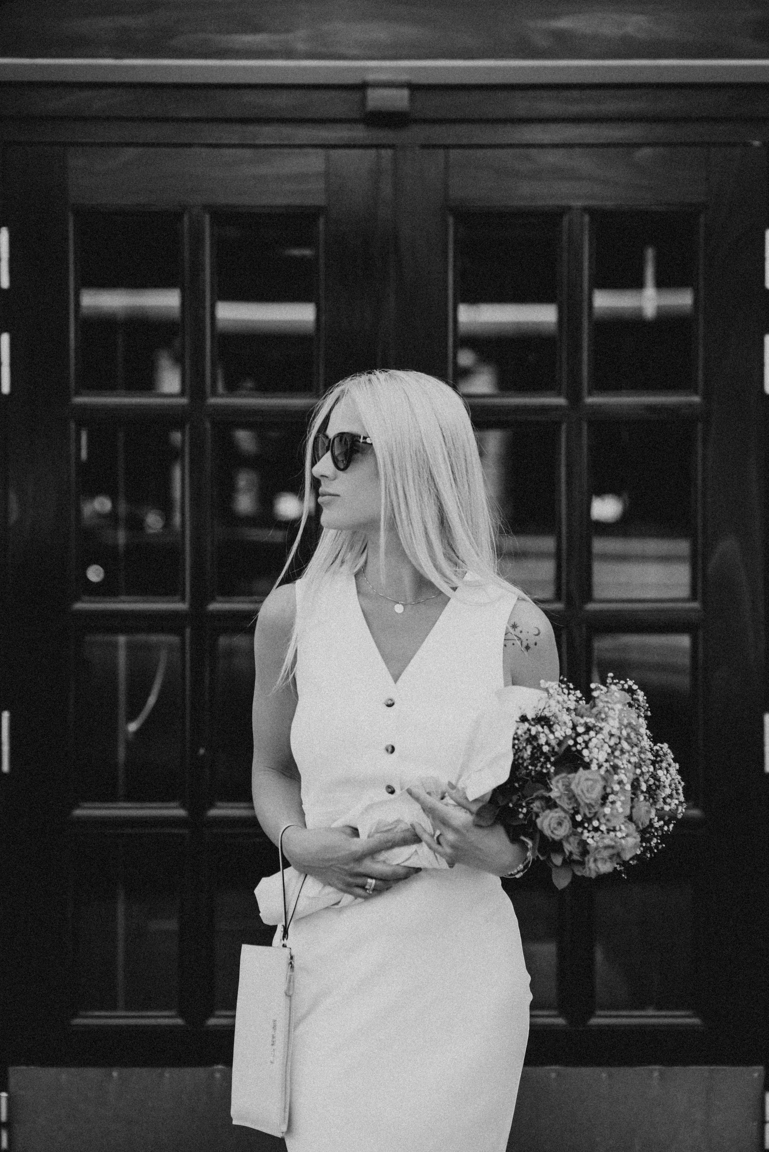 UNA. Photographer and videographer in Norway and Slovakia Andrea Zemko