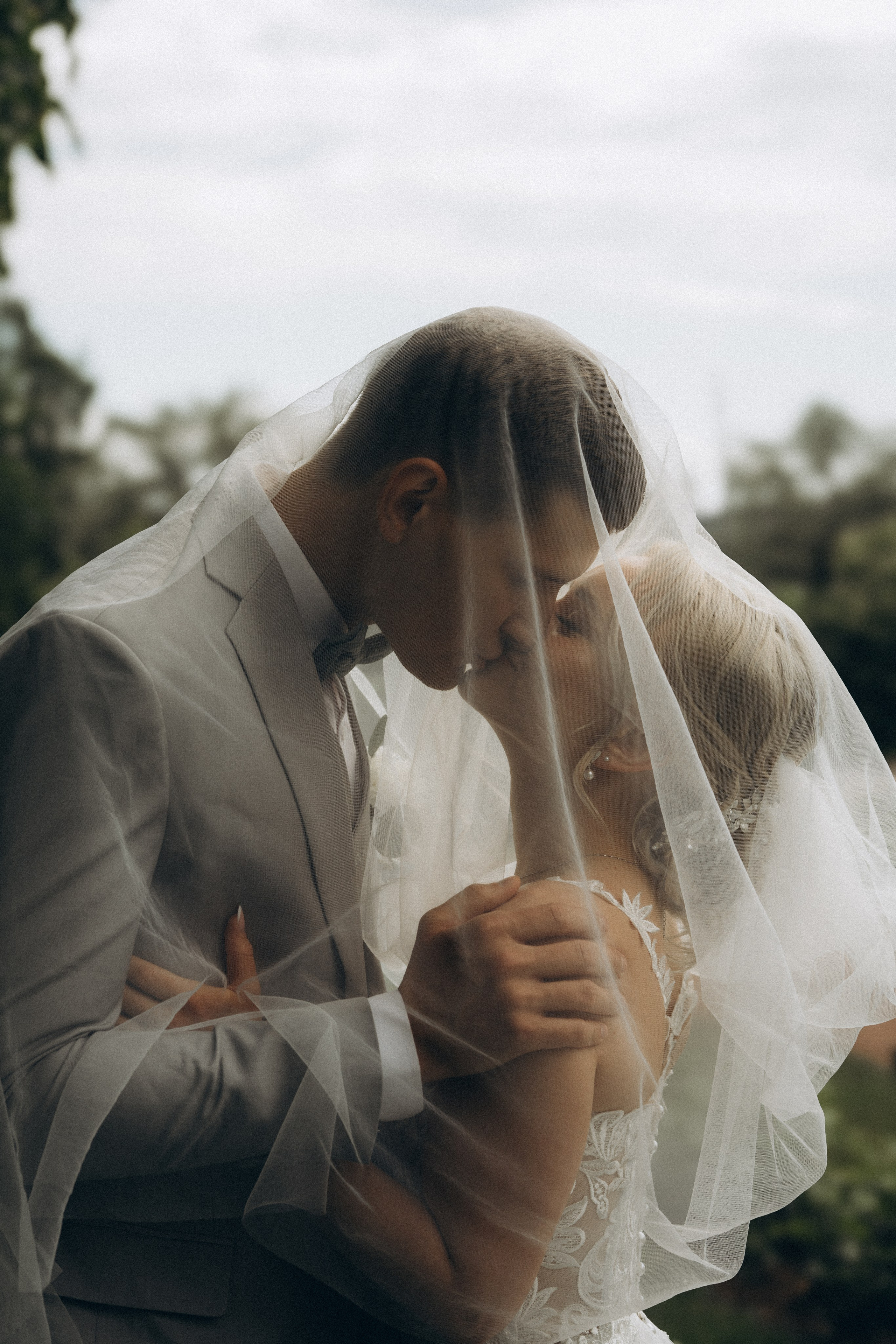 Wedding. Wedding and portrait photographer in Helsinki Vickan O