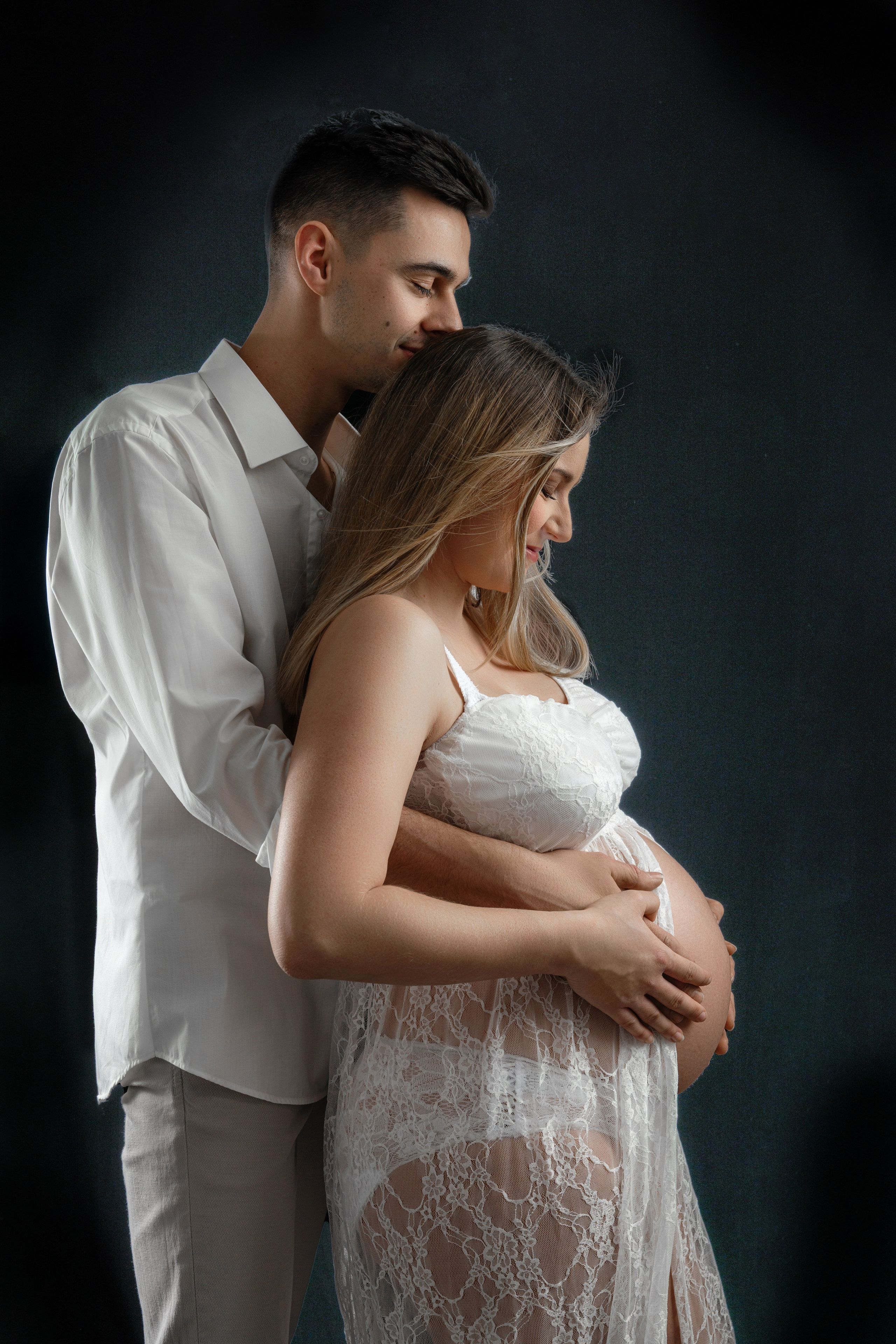 Grosses and newborn. Wedding-Family photographer, South of France–Paris, Valentina Acrement
