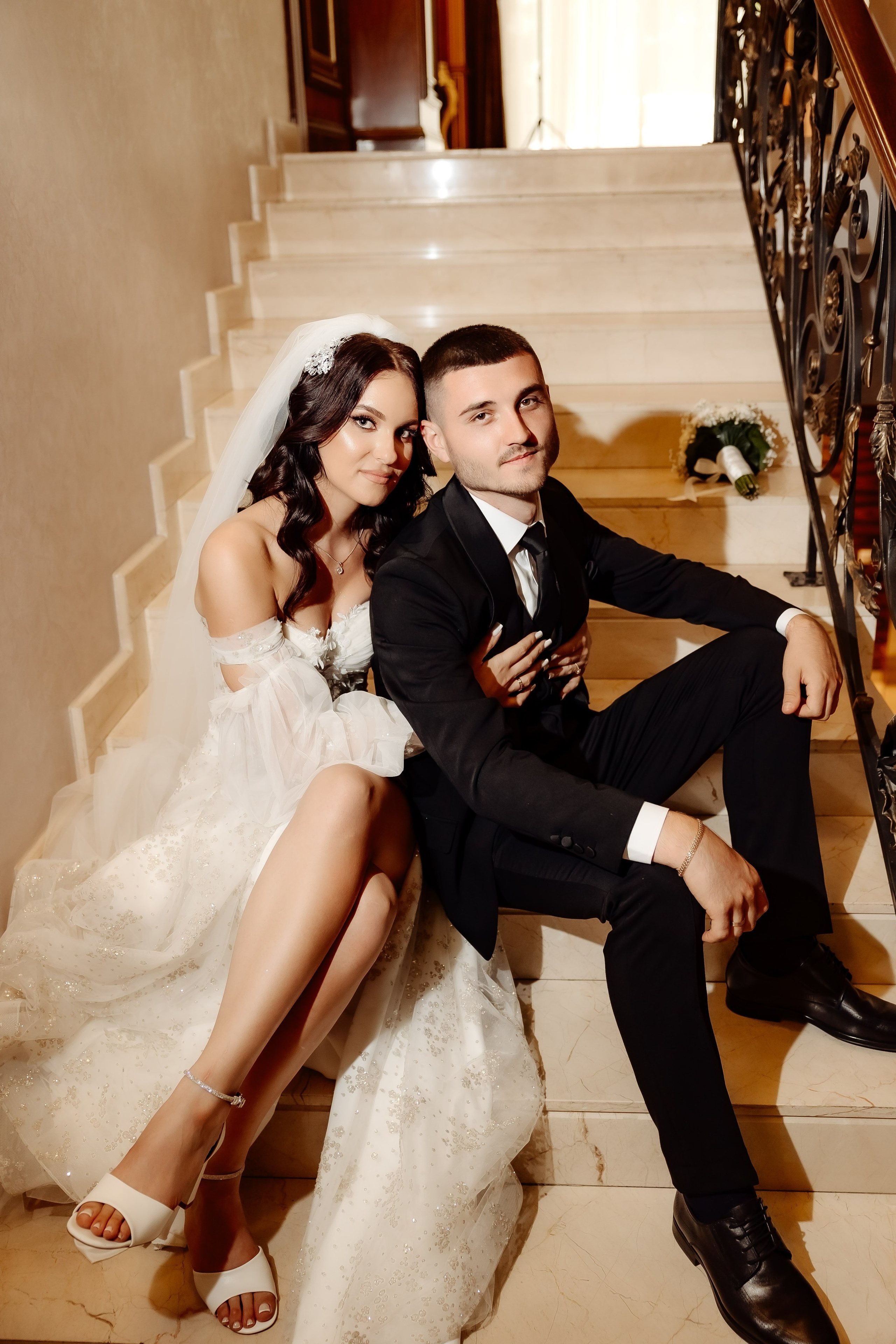 Liviu & Aurelia. Servicii Foto/Video