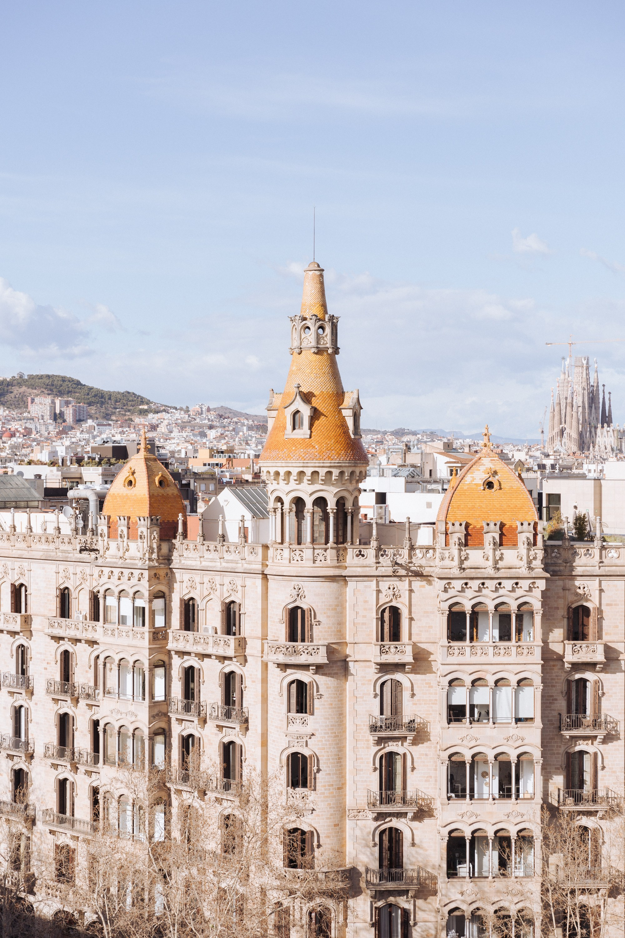 Эксперт по недвижимости. Фотограф в Барселоні Катерина Шелковнікова