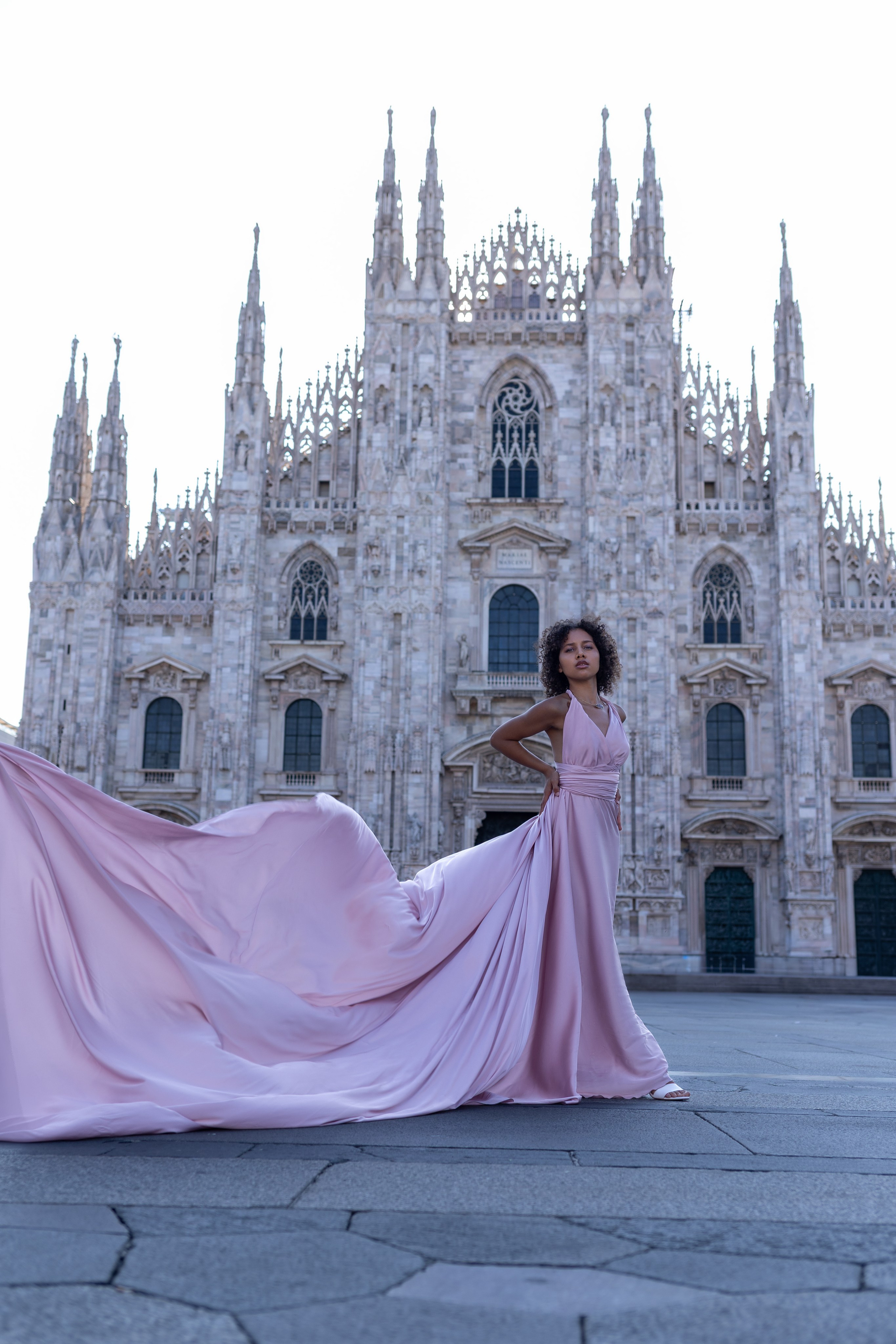 Ismatau. Photographer in Milan |Mila Pro Photo