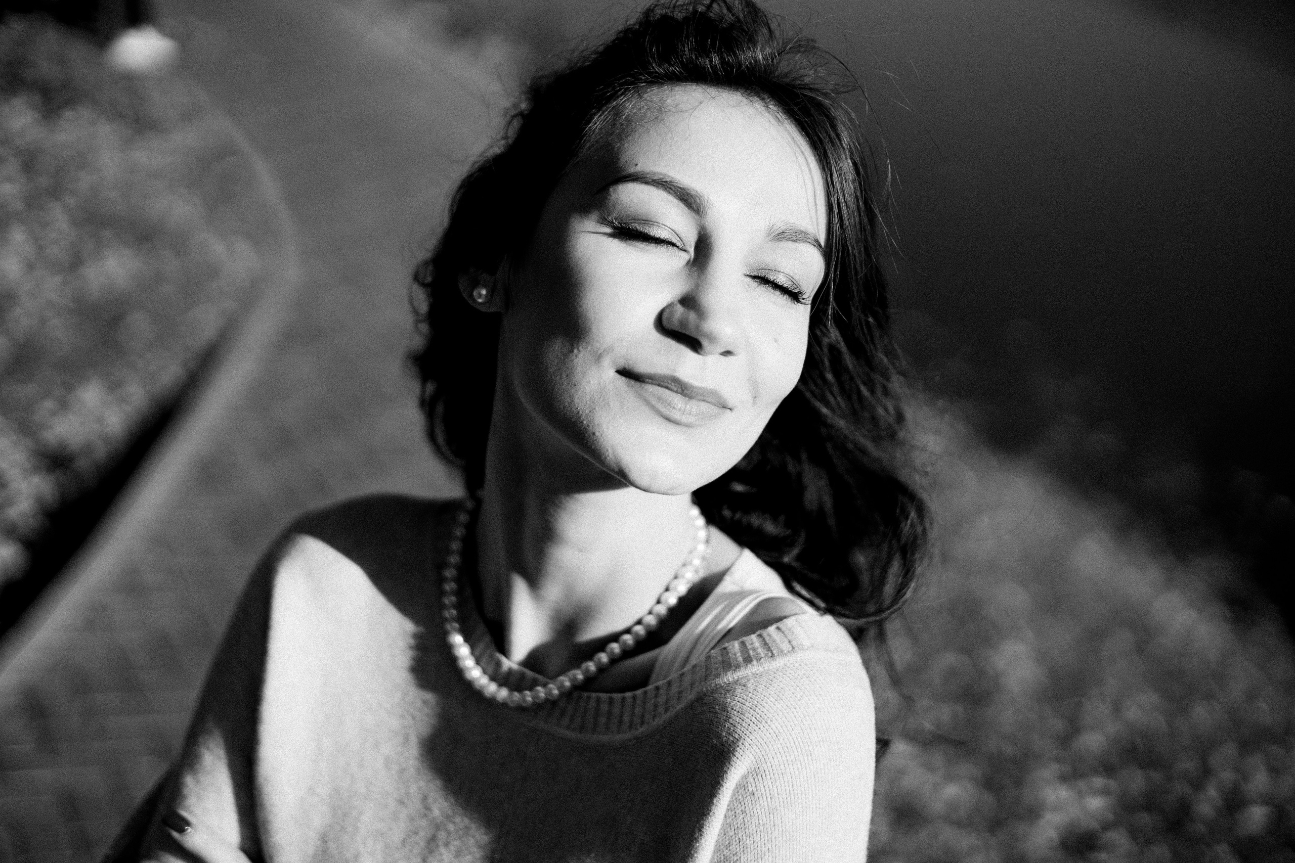 XENIA. Photographe en Côte d’Azur