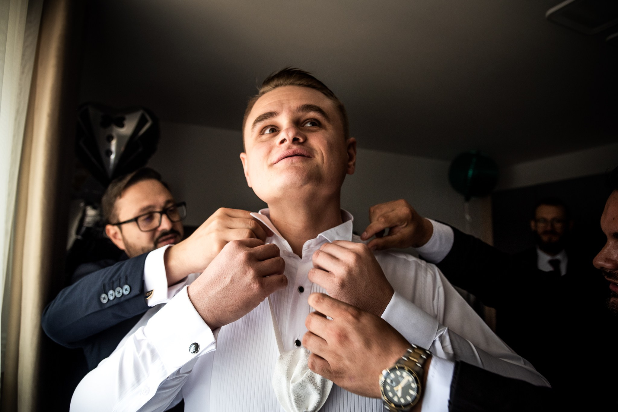 Nunta. Family and kids photographer