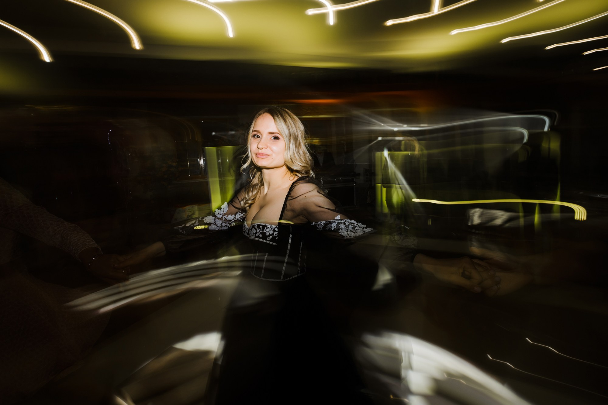 Ilinca. Fotograf și videograf de nuntă R. Moldova, Romania