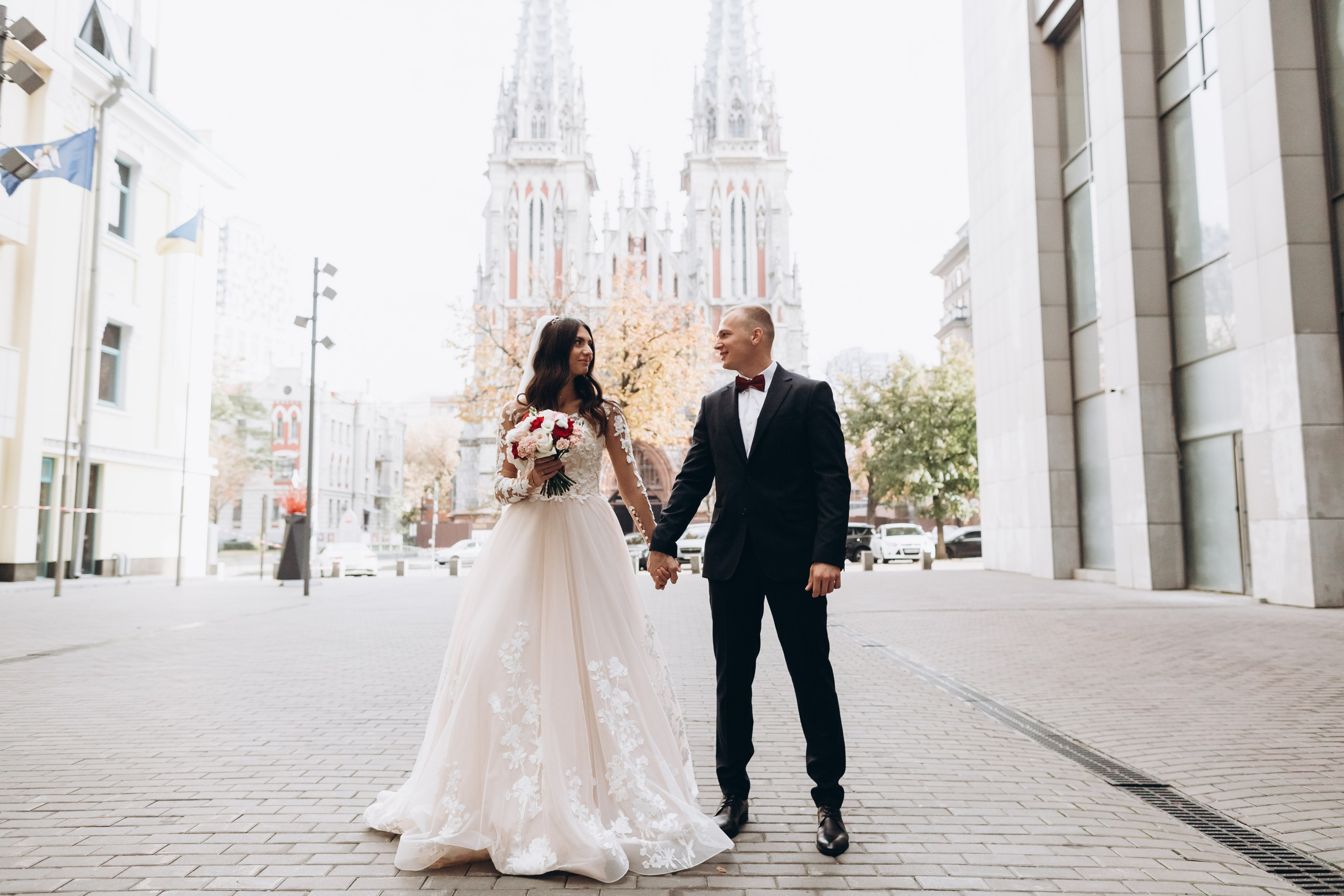 Julia & Sergio. Wedding and Family Photograph