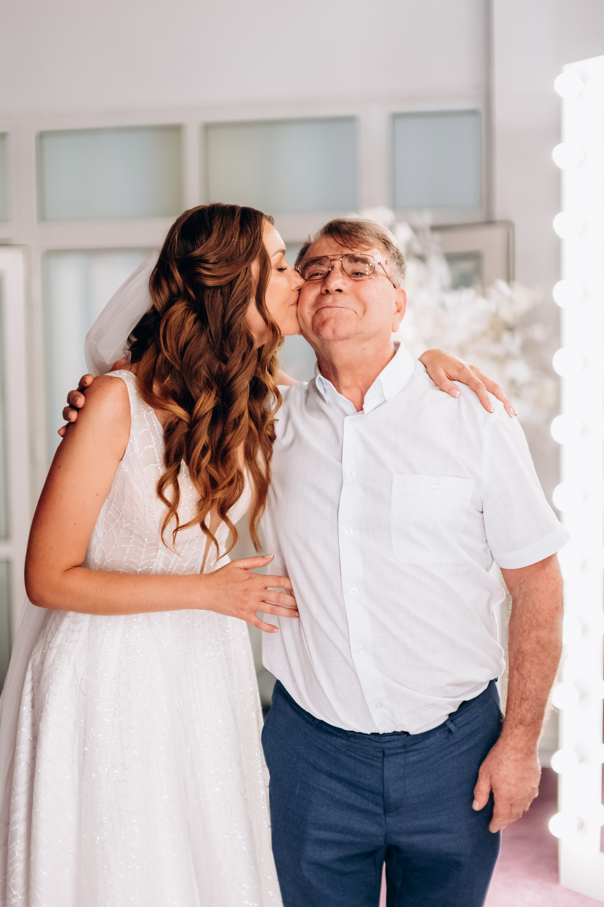 Maria & Jevgeniy. Wedding and Family Photograph