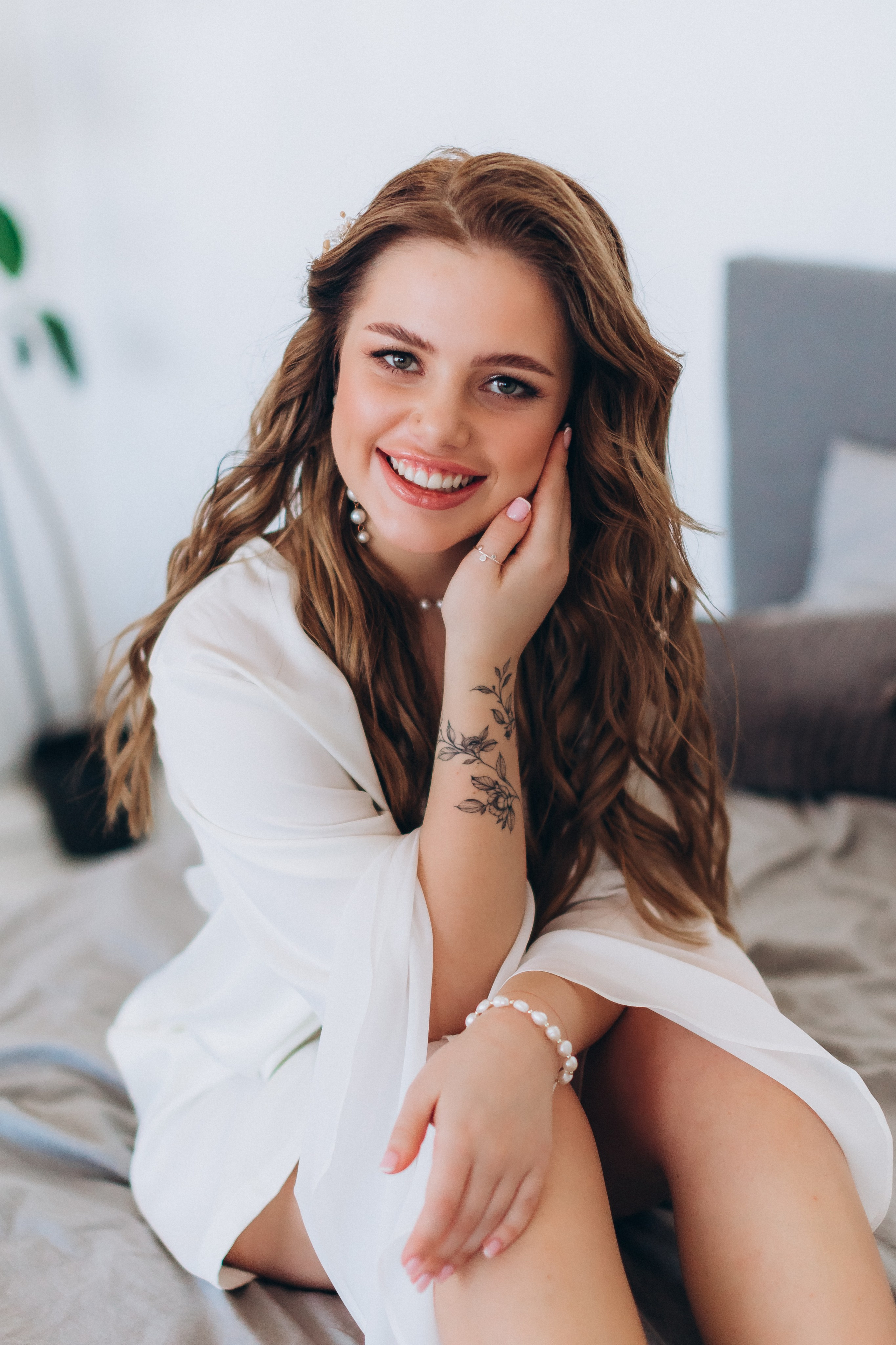 Stefan & Viktoria. Wedding and Family Photograph