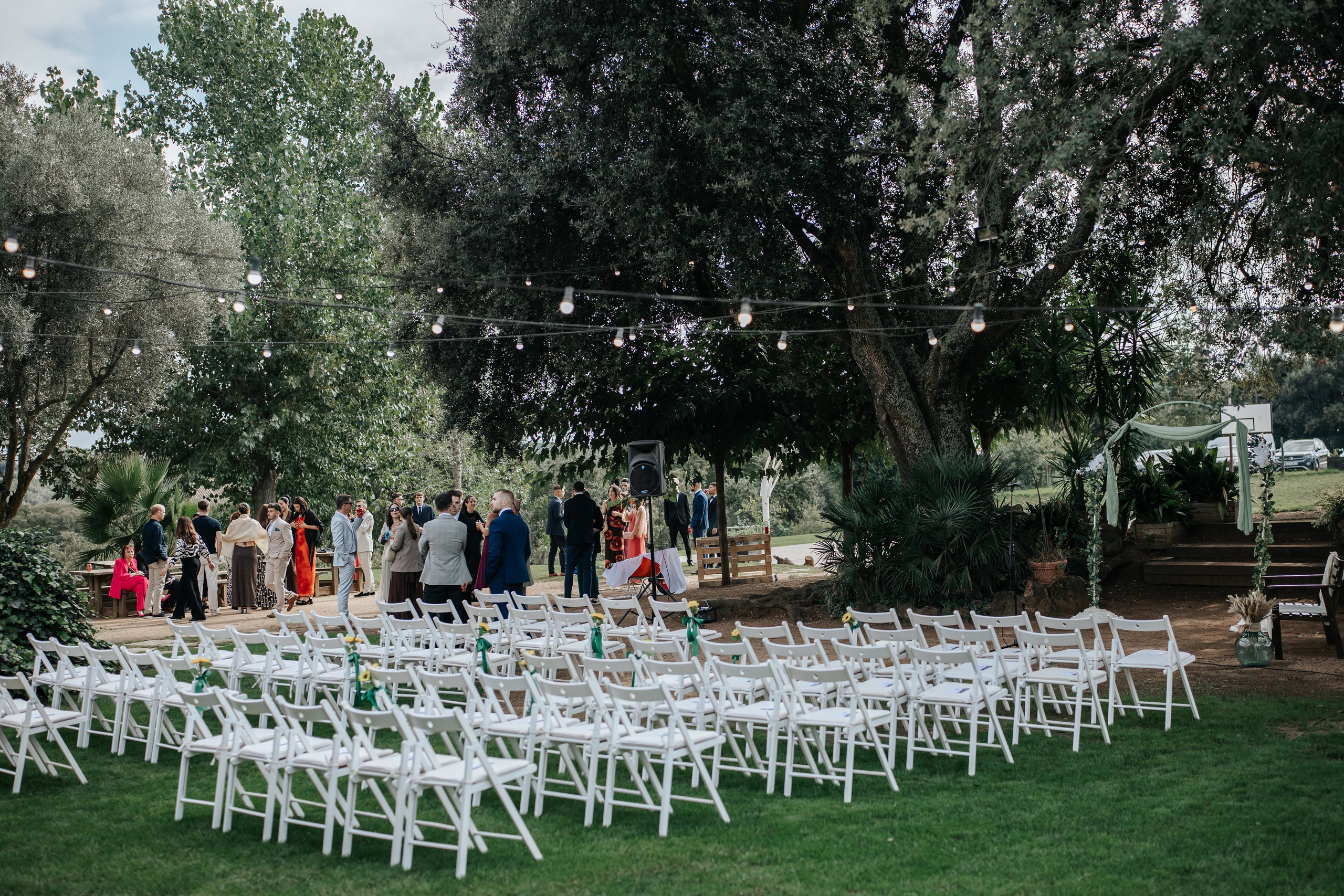 Marta+Adria, 27.09.2025, Can Caballe. Fotógrafa de bodas en Cataluña