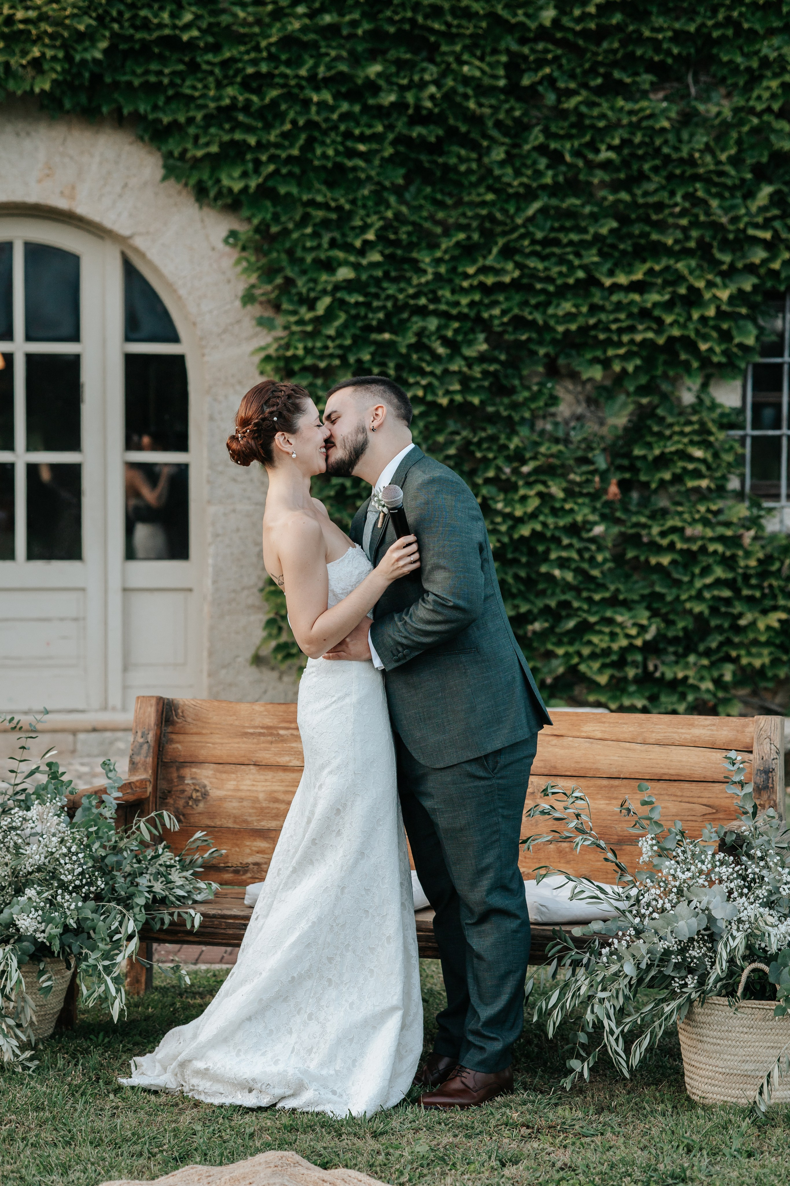 Laia+Victor, 20.09.2025, Mas Can Creus. Fotógrafa de bodas en Cataluña