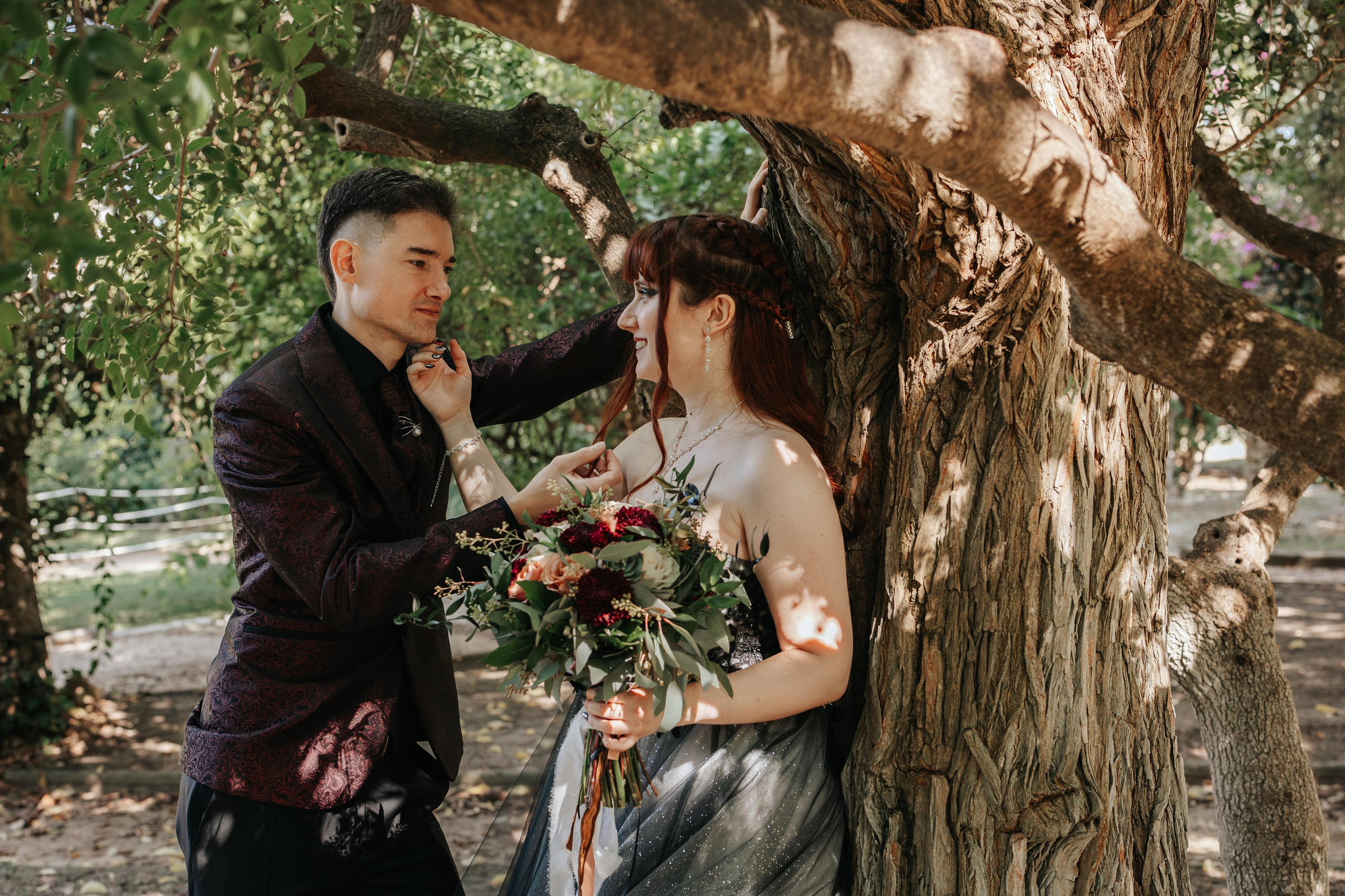 Alicia+Ruben, 04.10.2025, Ayuntamiento de Barcelona, Hotel Miramar. Fotógrafa de bodas en Cataluña