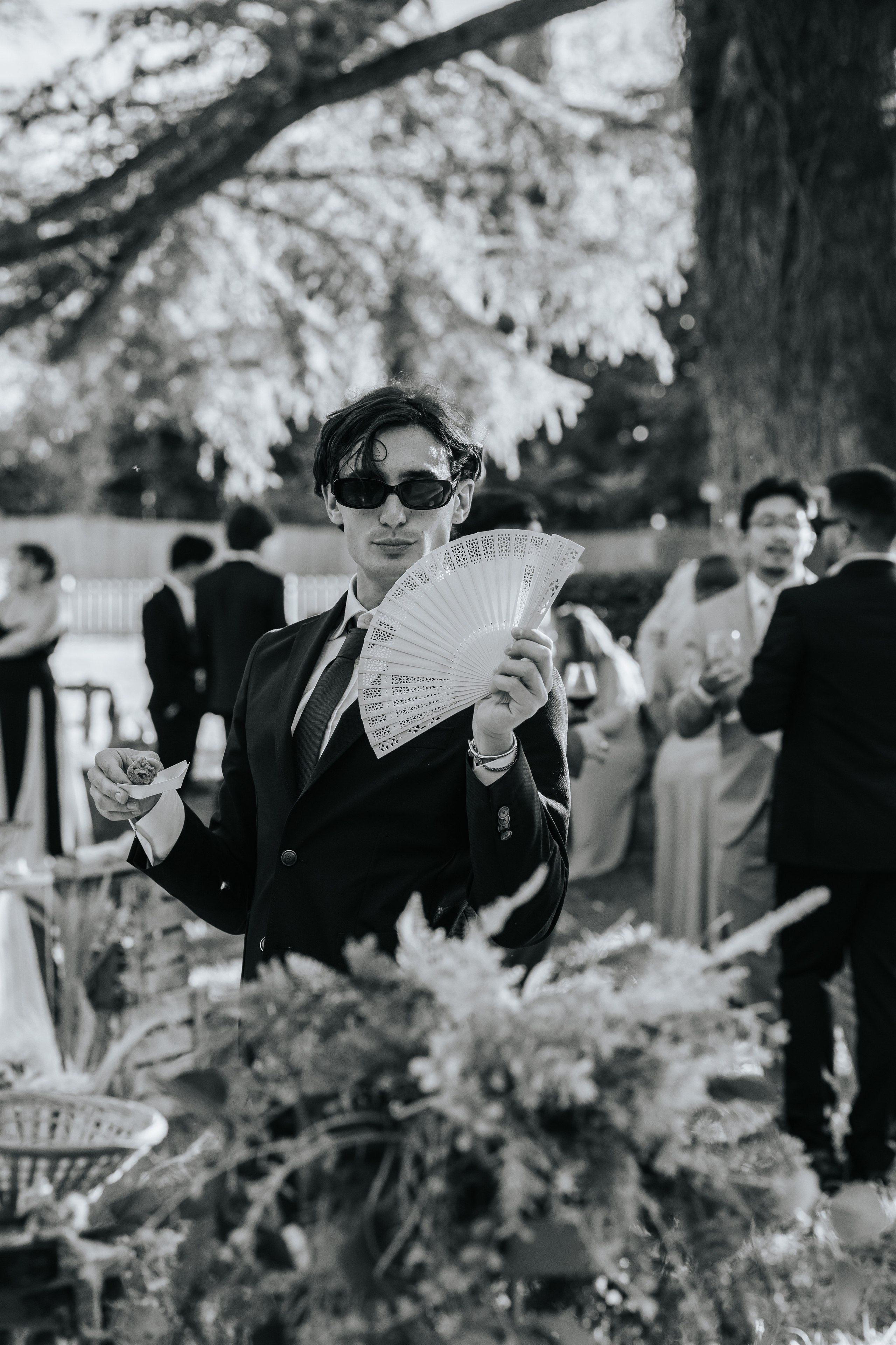 Fernando+Tito, 19.09.2025, Castell de Caramany. Fotógrafa de bodas en Cataluña