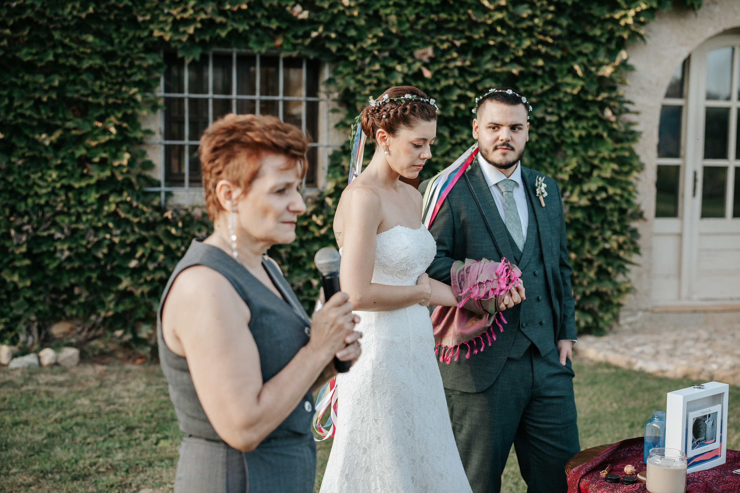 Laia+Victor, 20.09.2025, Mas Can Creus. Fotógrafa de bodas en Cataluña