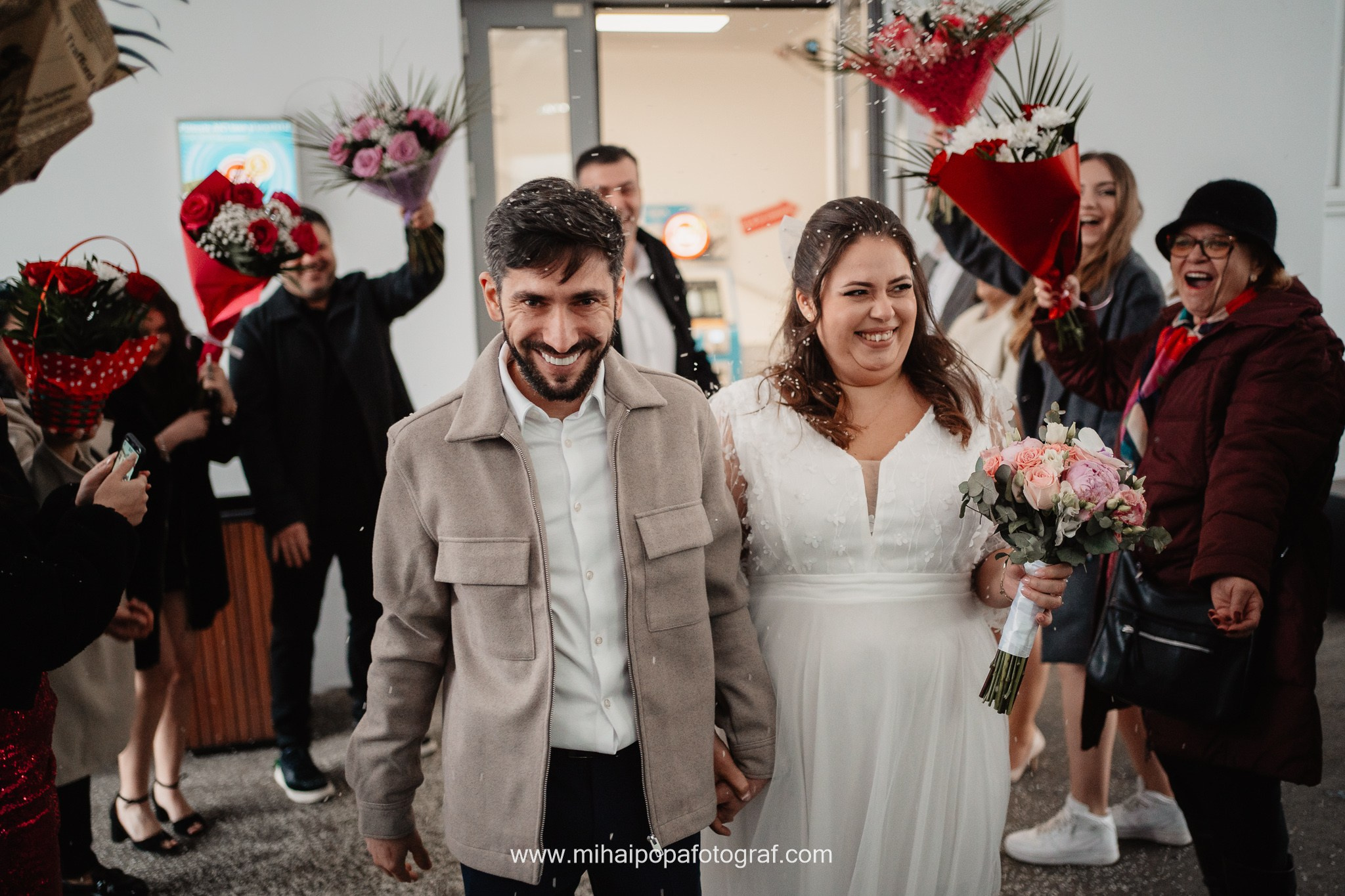 Ana&Cătălin. Mihai Popa |Wedding Photographer | Worldwide | Bucharest